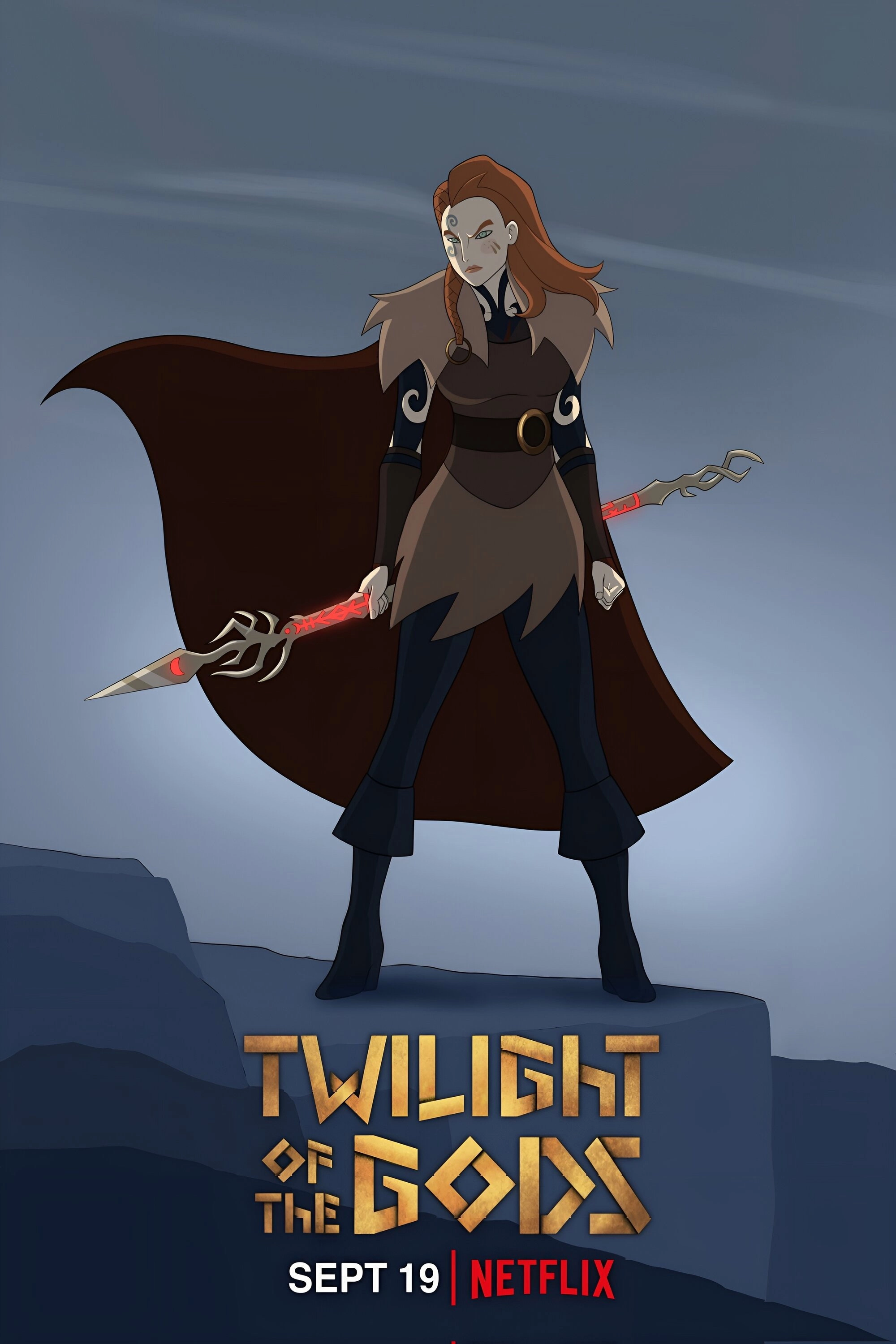 Twilight of the Gods