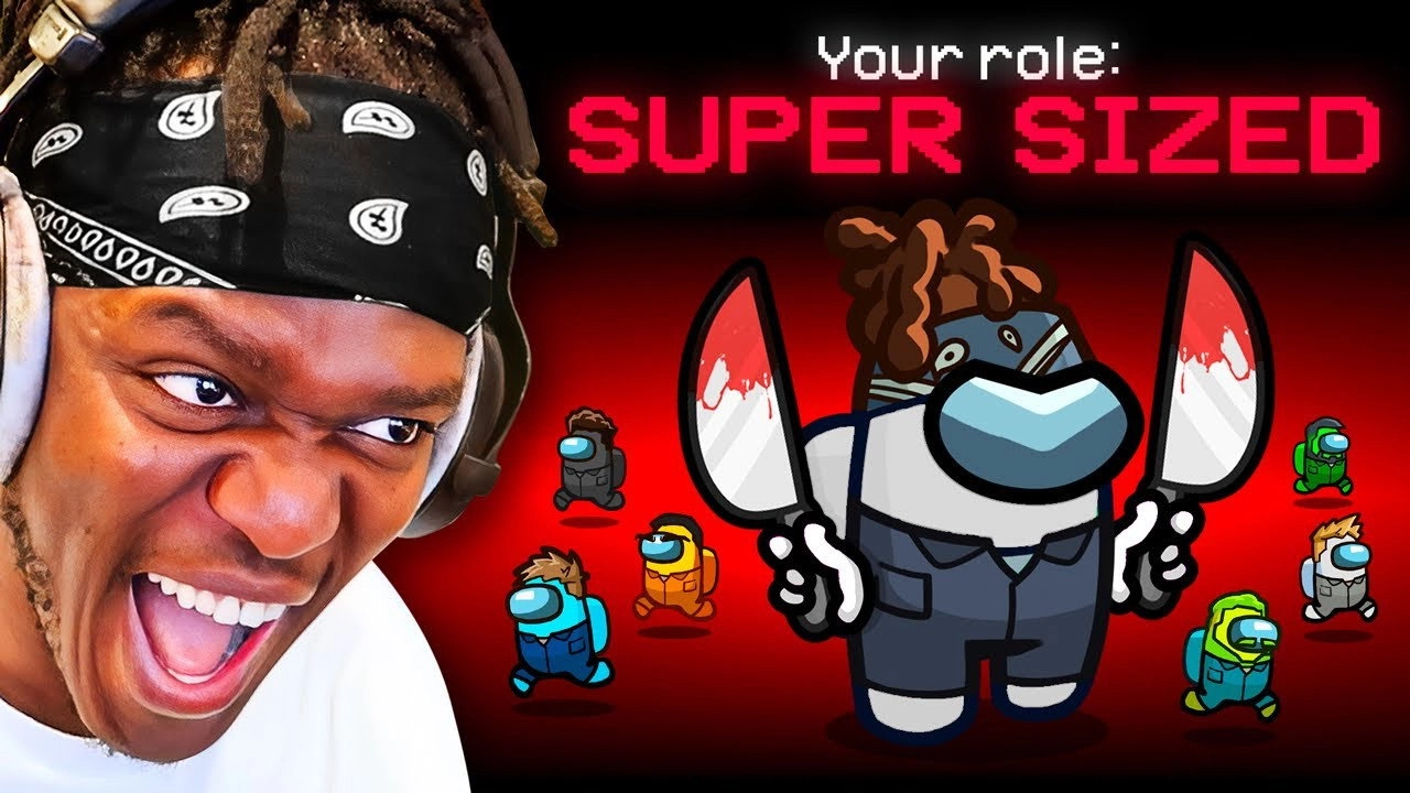 Sidemen Among Us