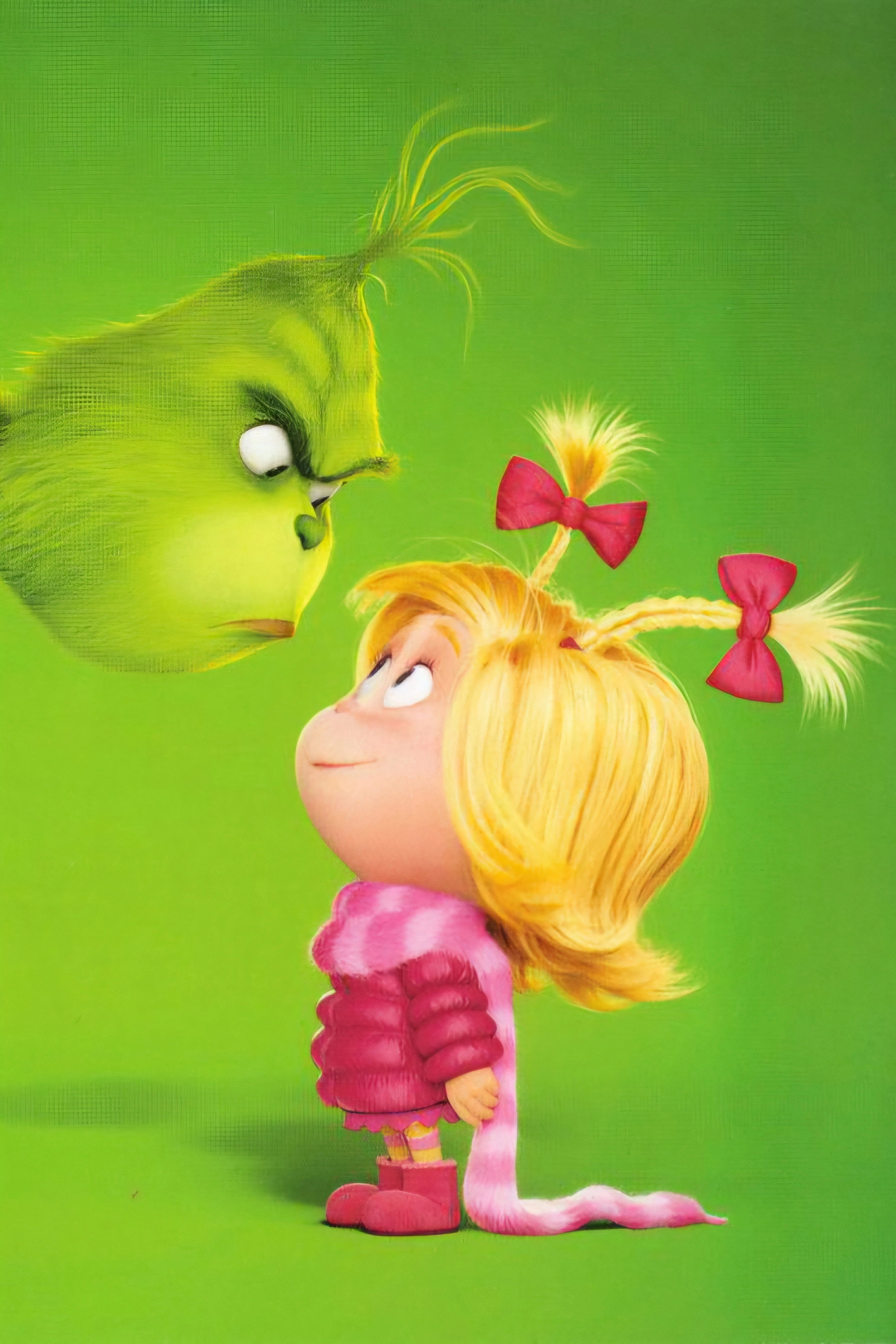 The Grinch
