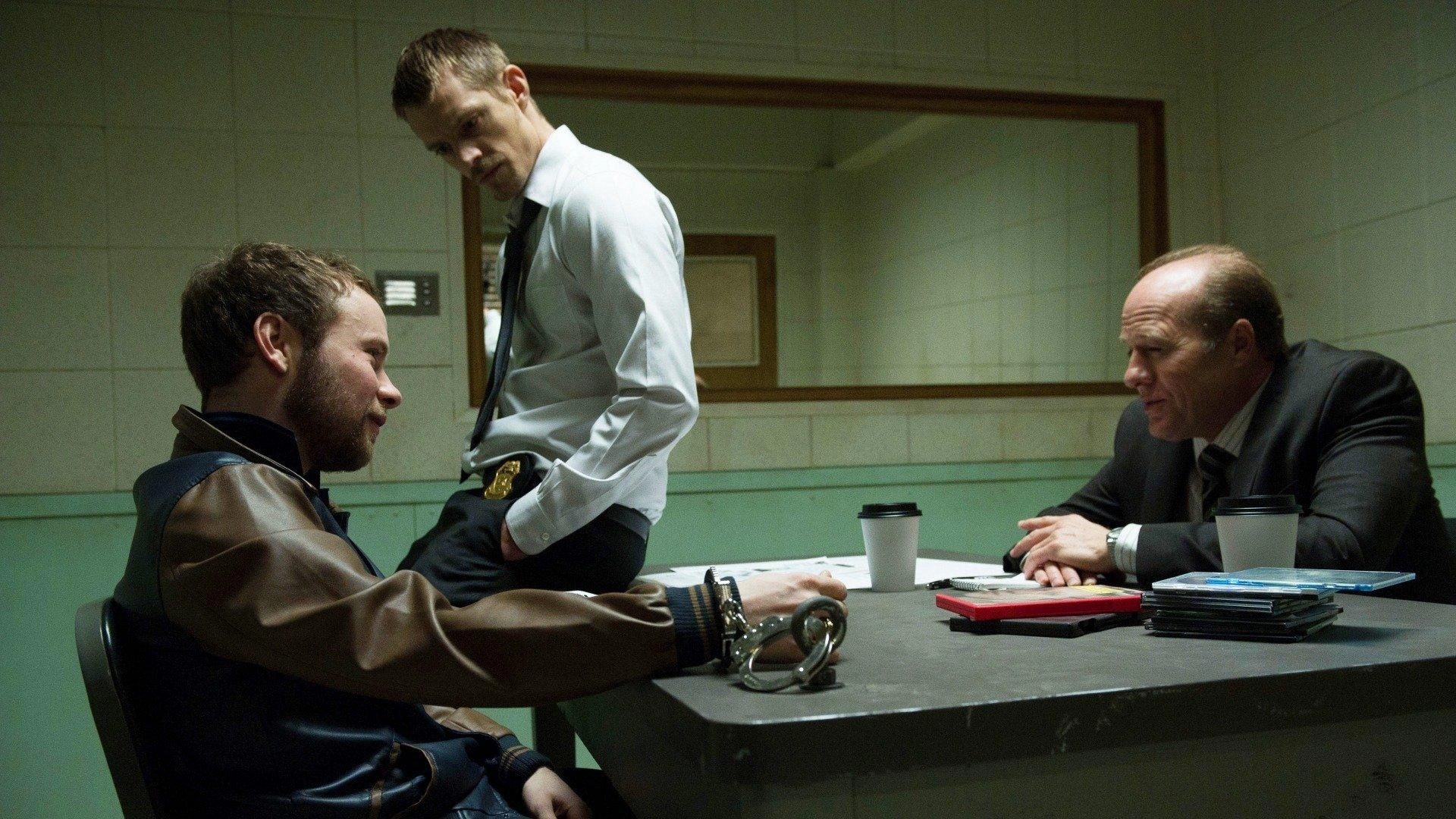 The Killing