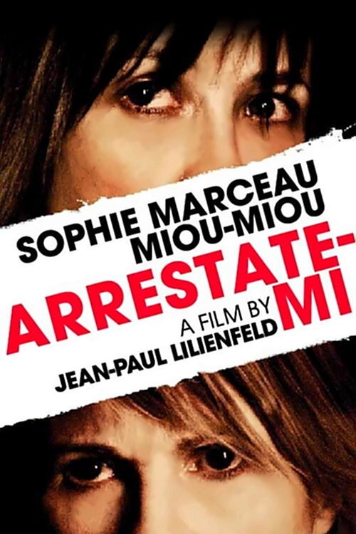 Arrest Me