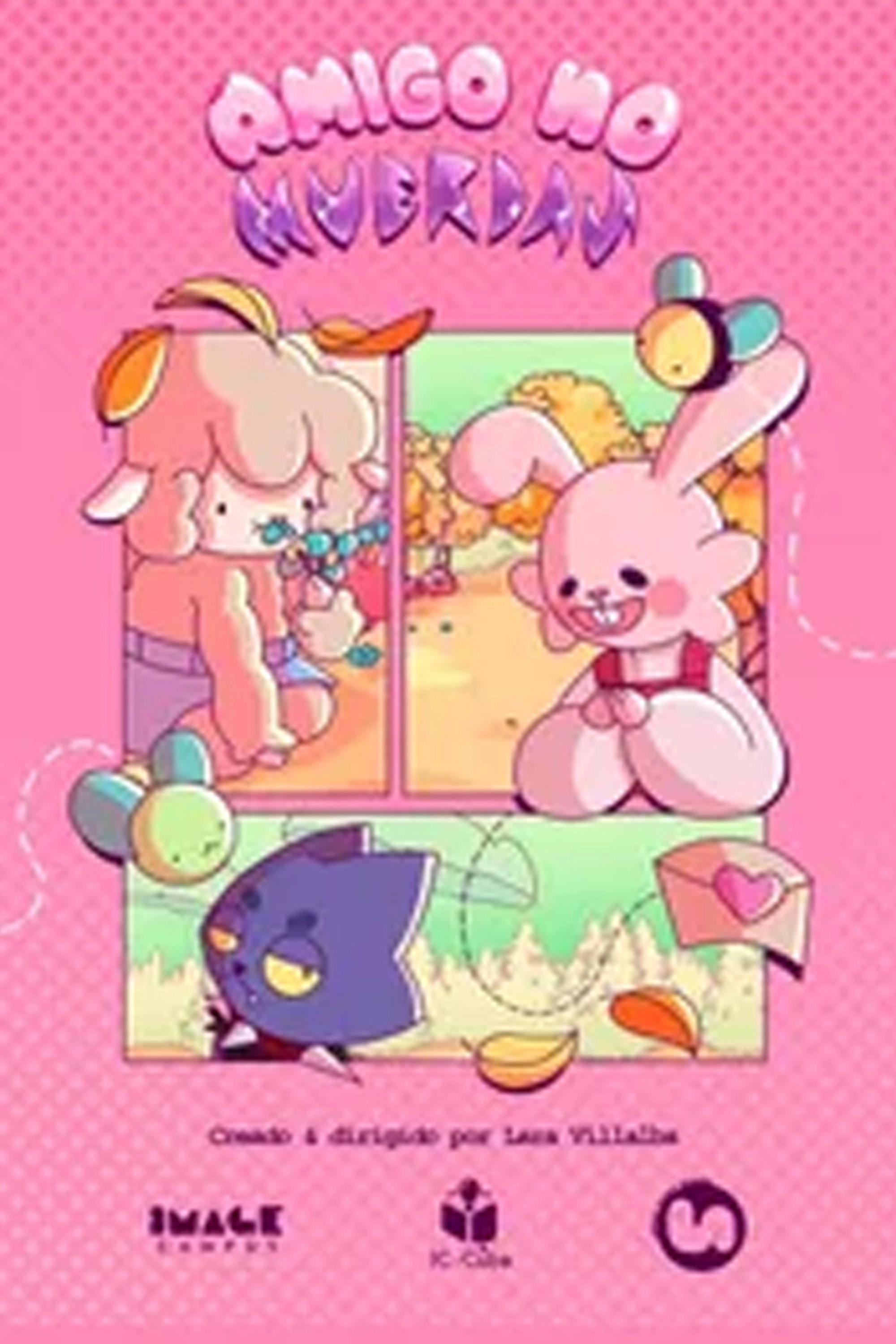Two Years Vacation