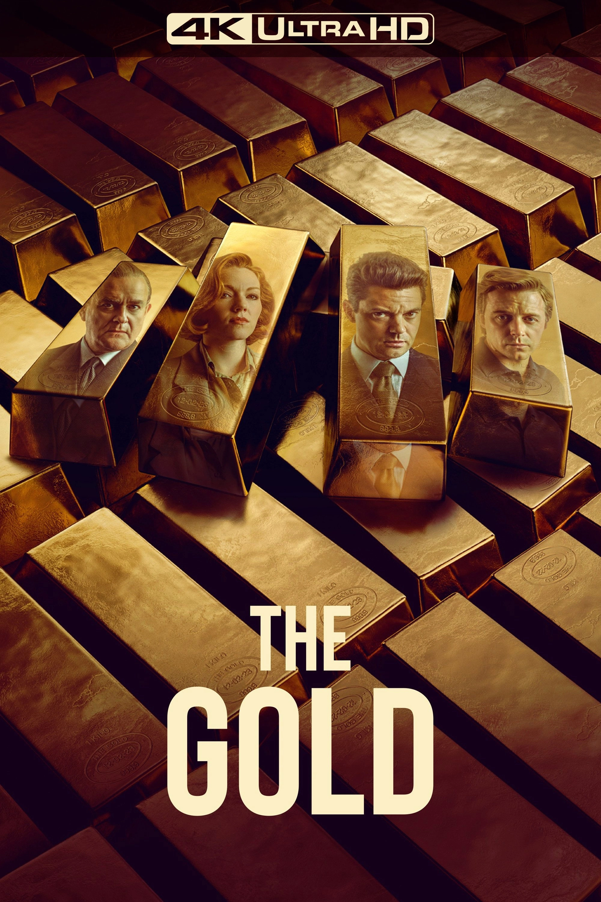 The Gold