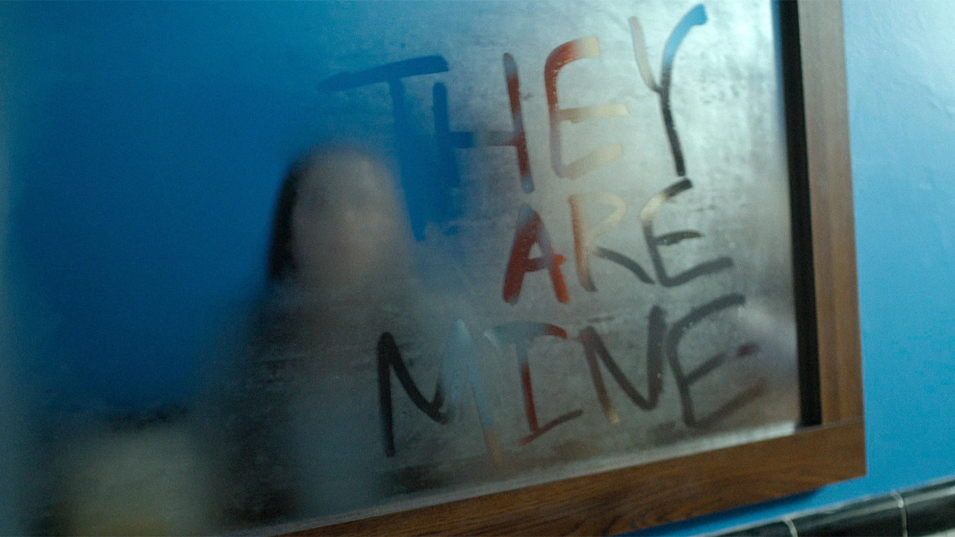Paranormal Witness
