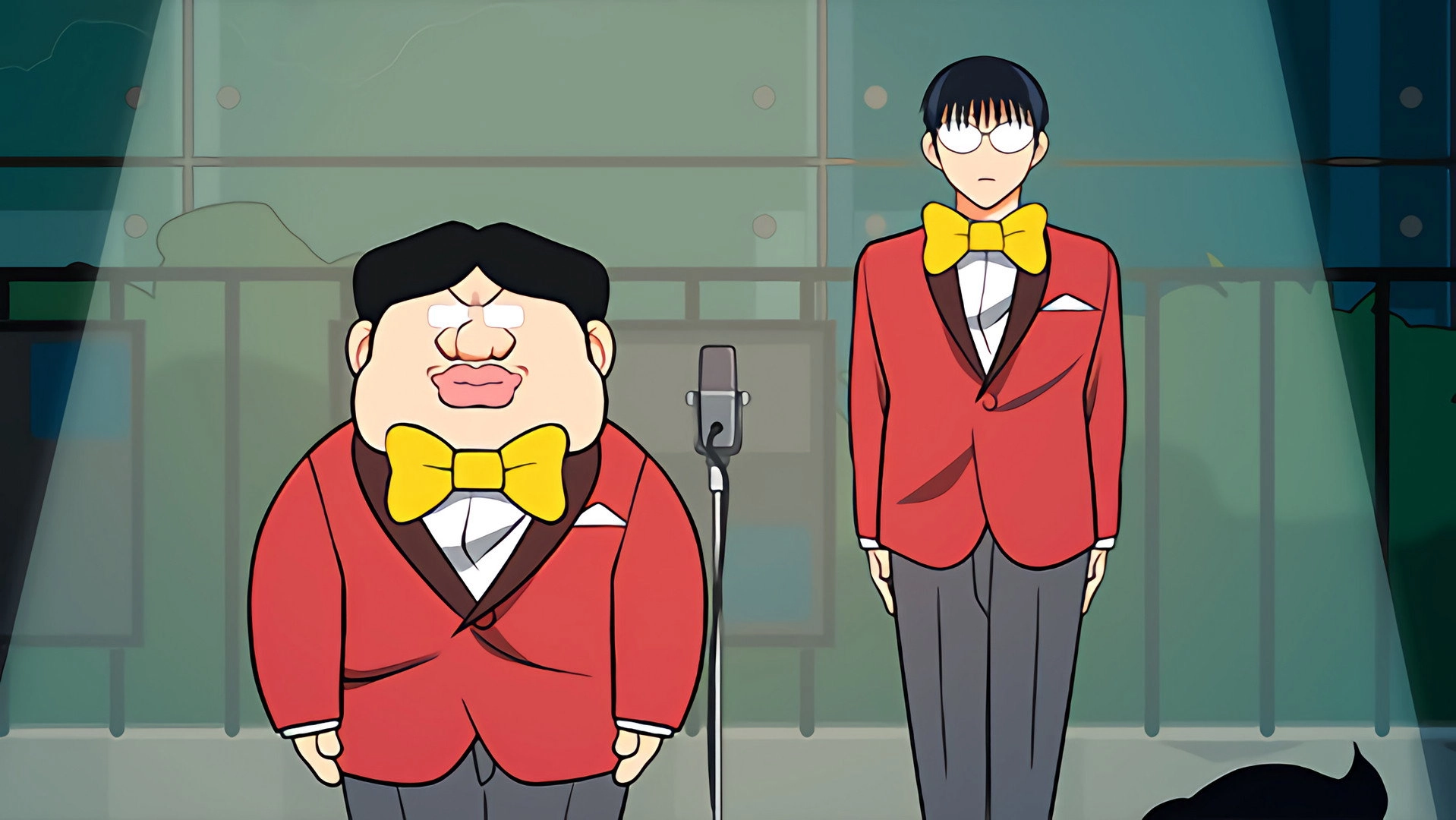 Everyday HOST CLUB