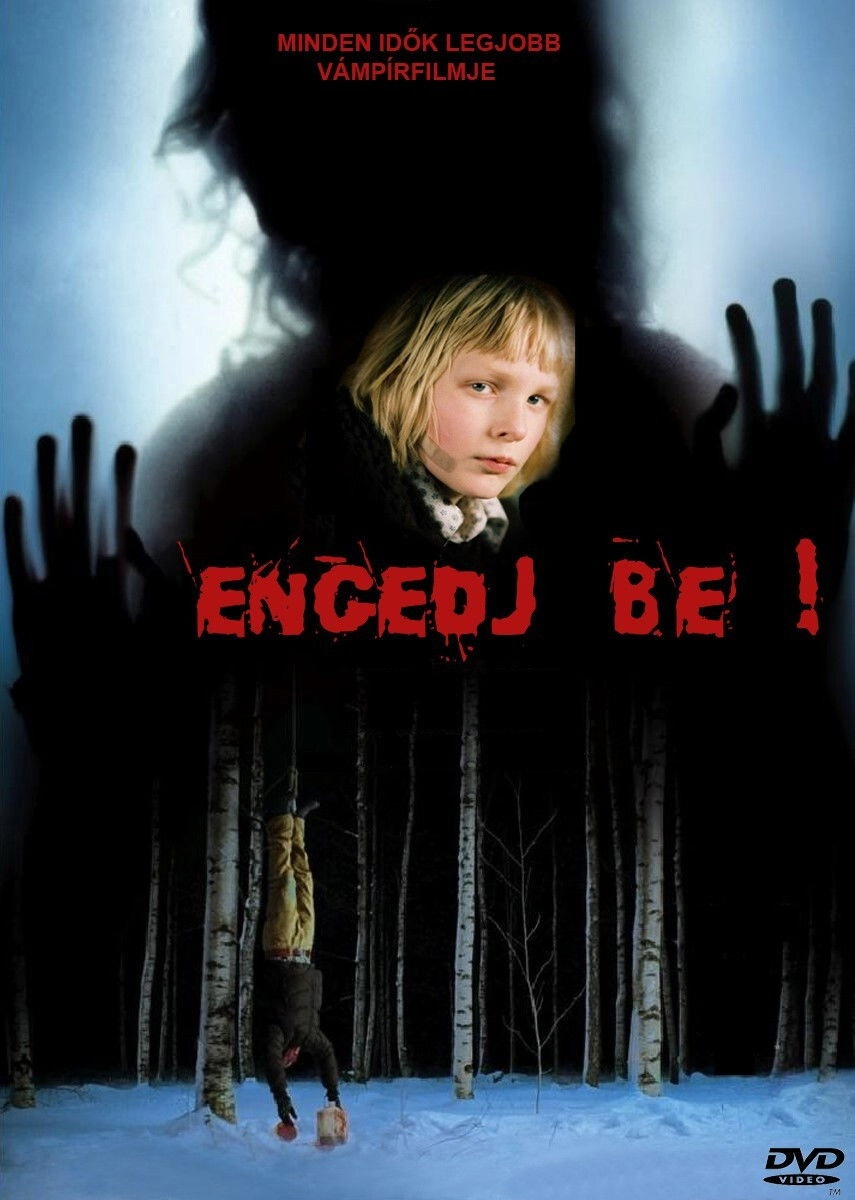 Let the Right One In