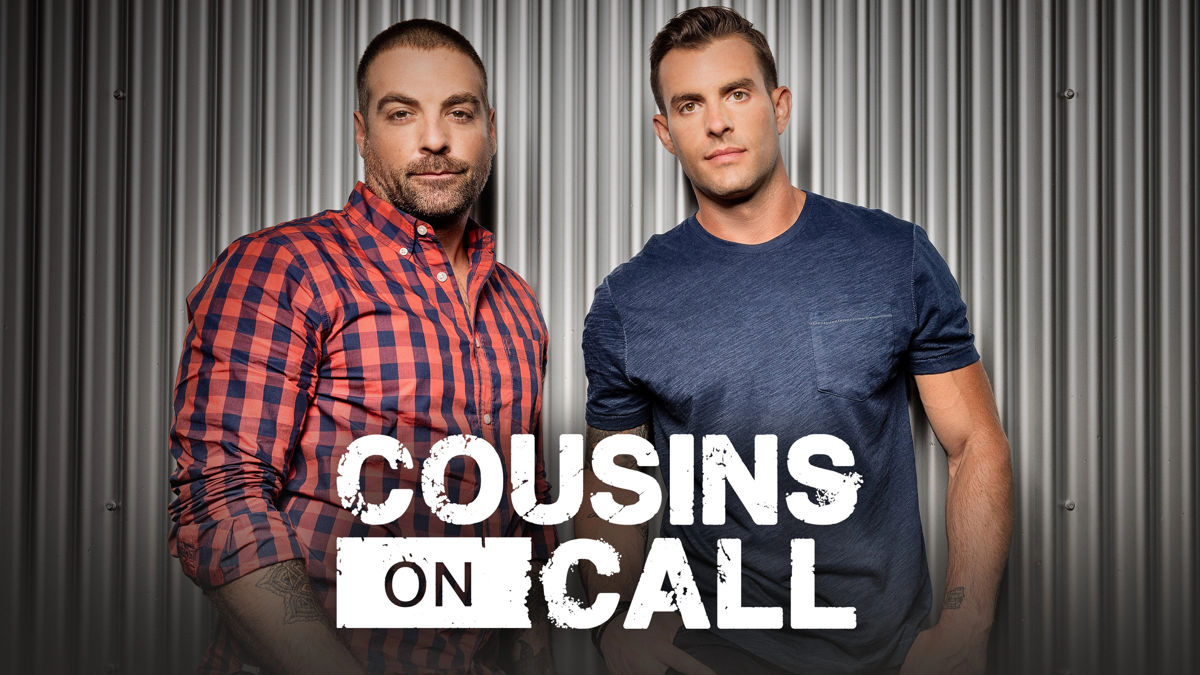 Cousins on Call
