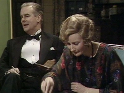Lord Peter Wimsey