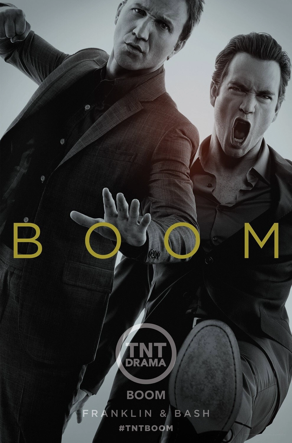 Franklin & Bash