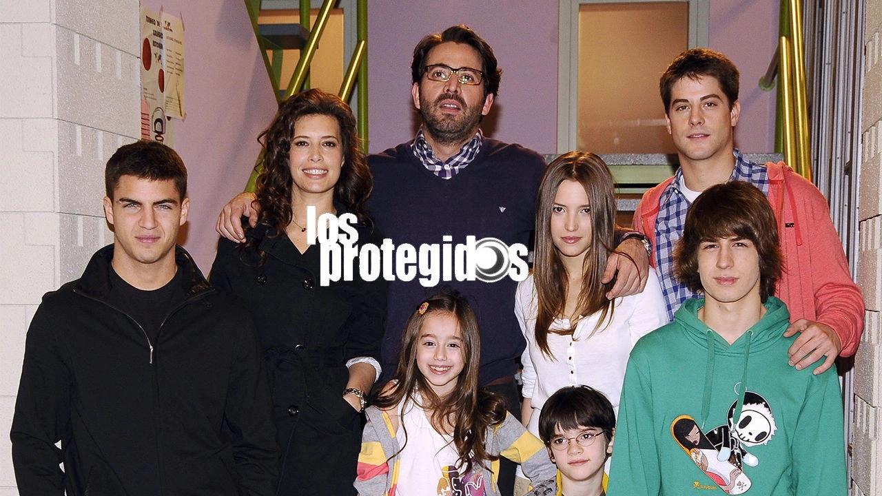 Los Protegidos
