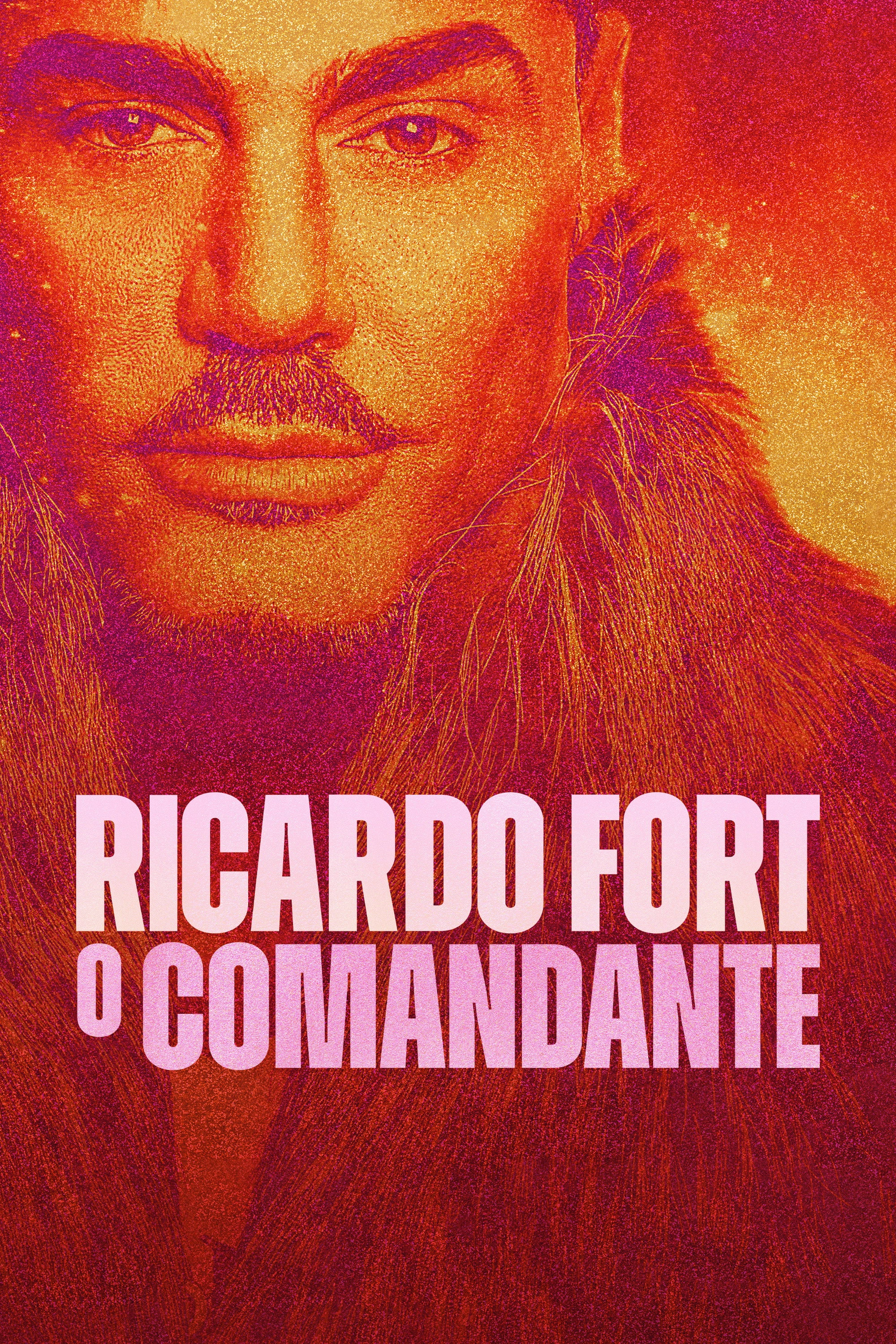 Commander Fort