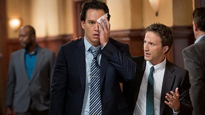 Franklin & Bash