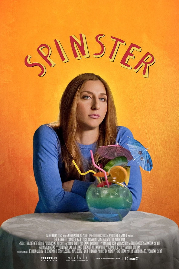 Spinster