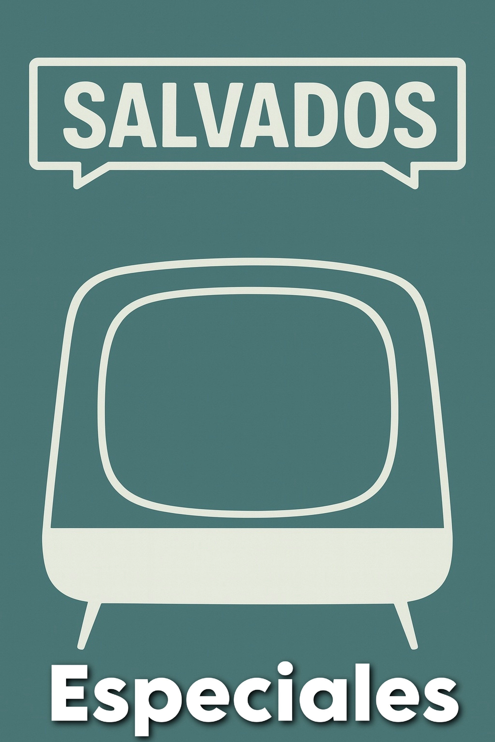 Salvados