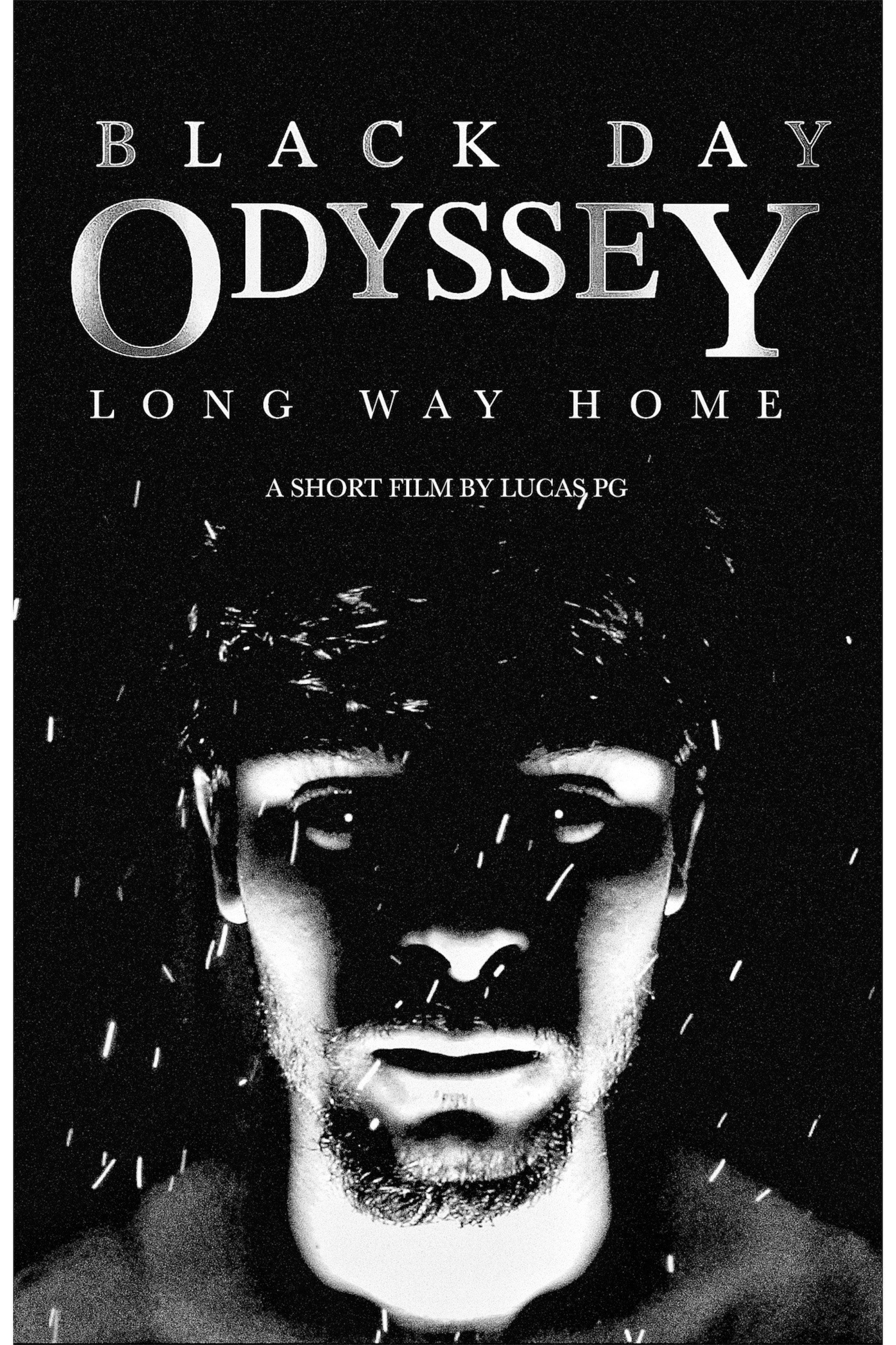 Black Day Odyssey: Long Way Home