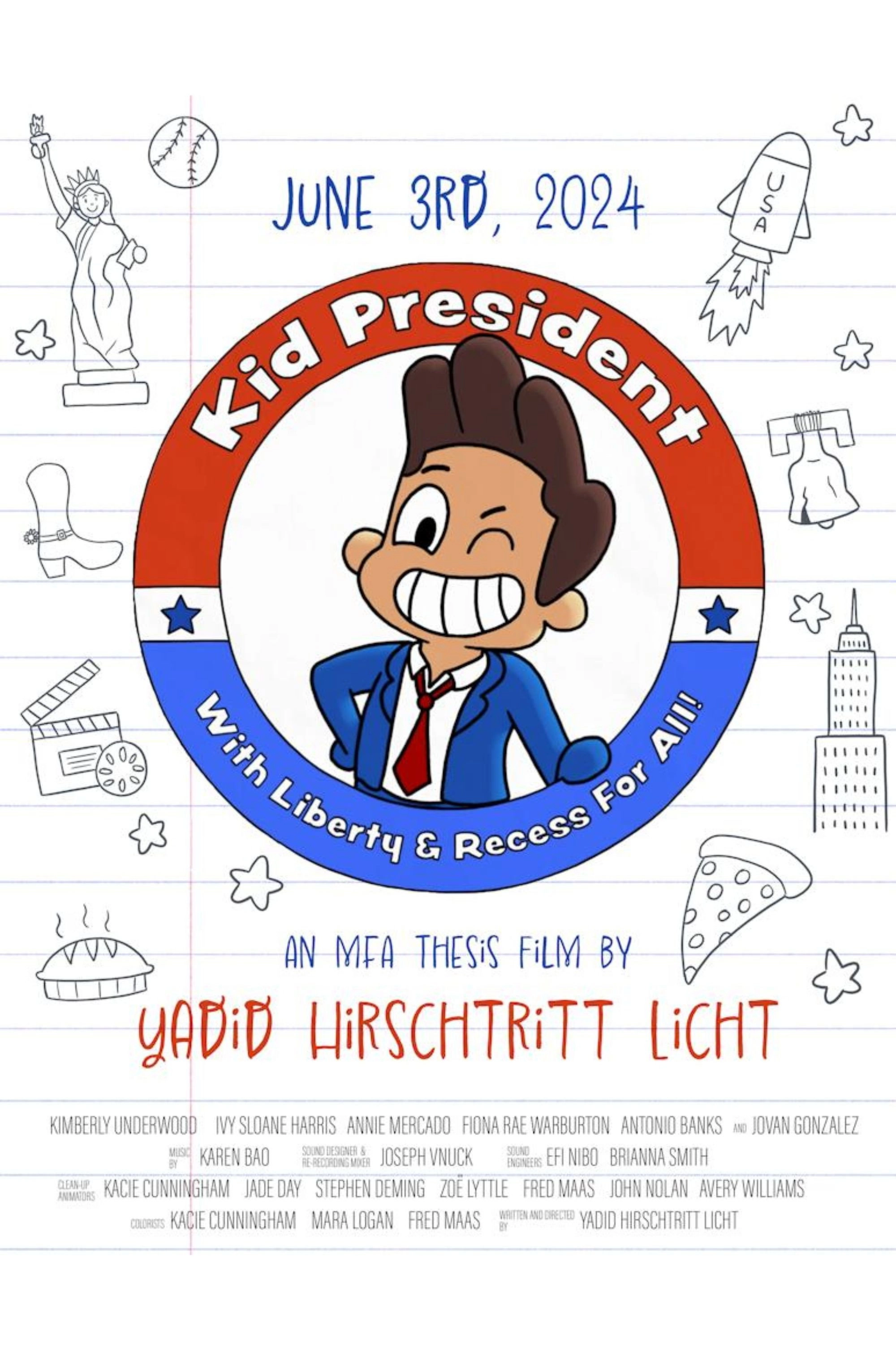 Kid President
