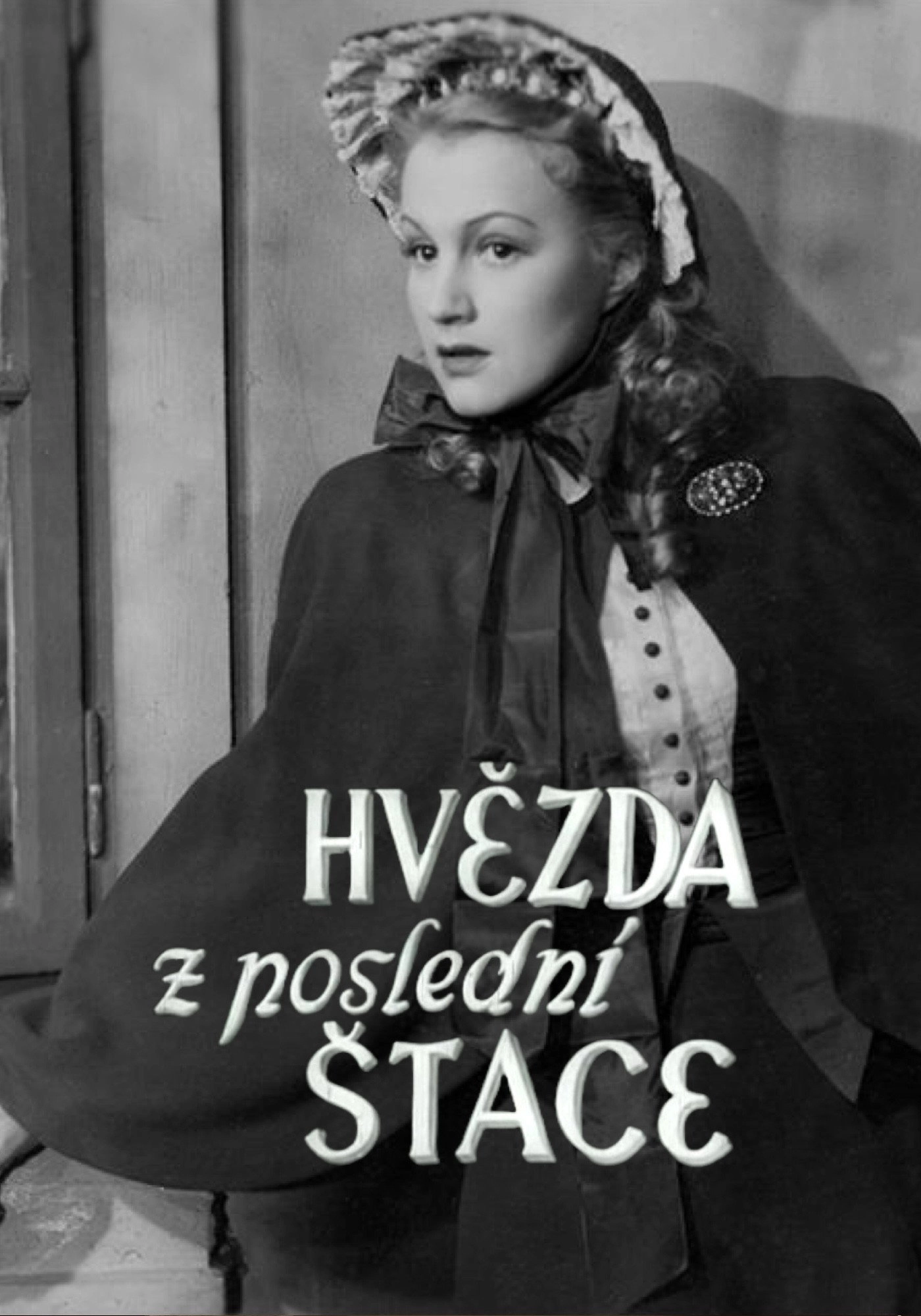 Hvězda z poslední štace