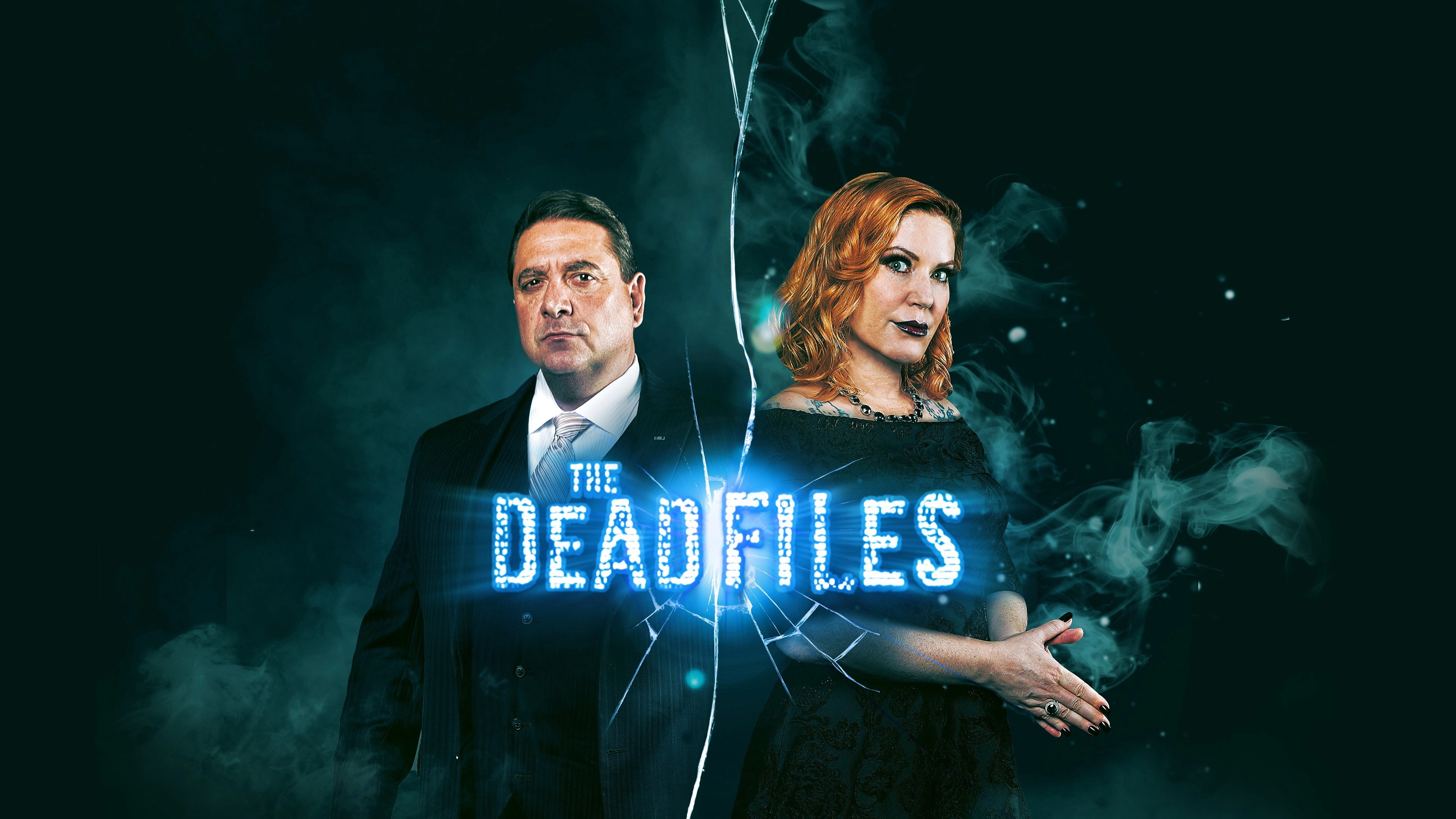 The Dead Files