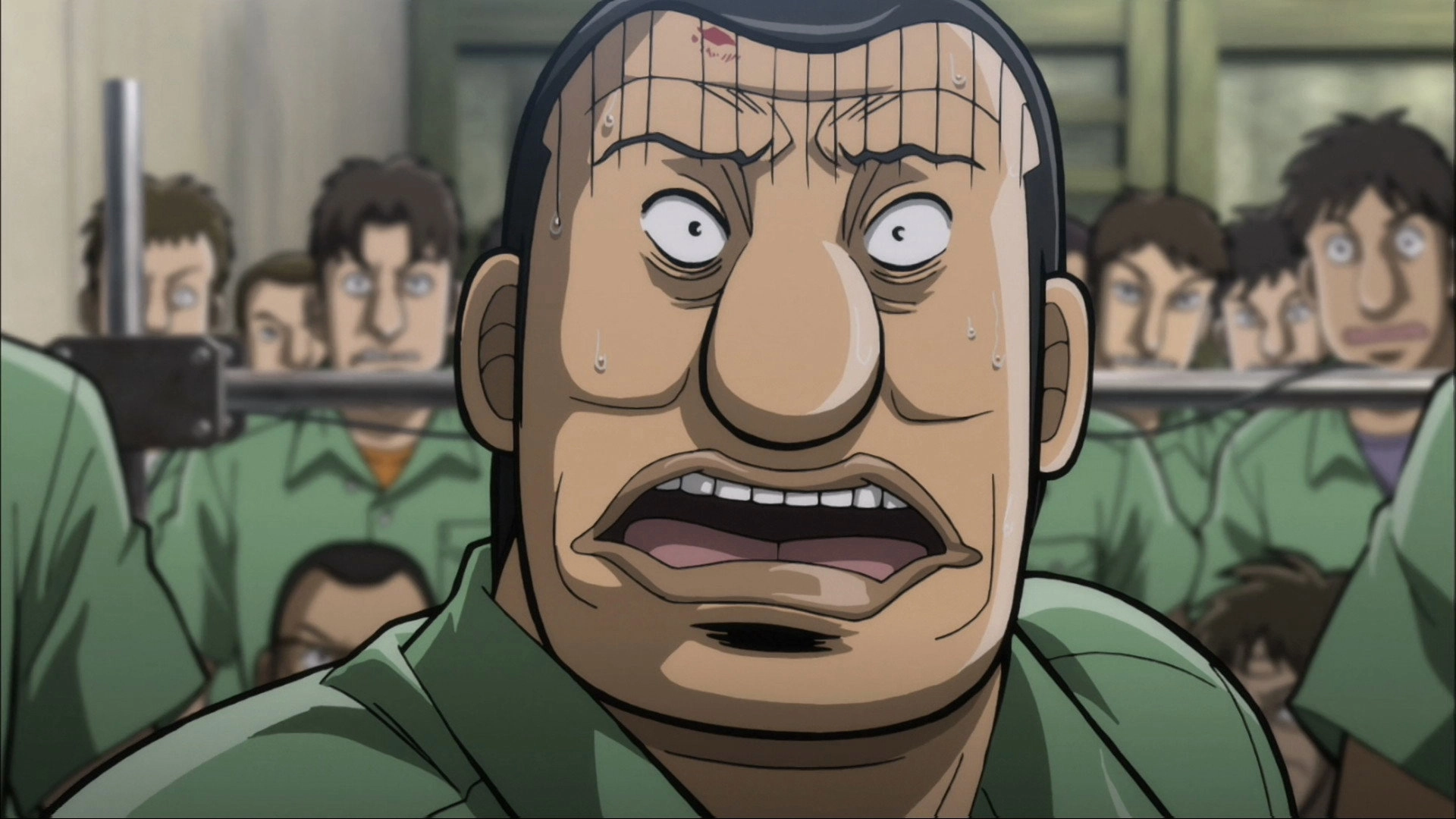 Kaiji