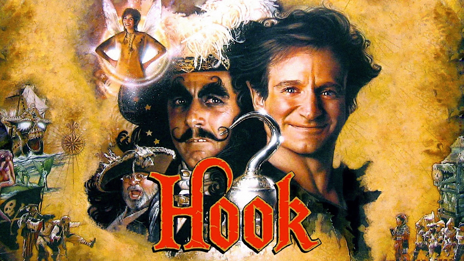Hook