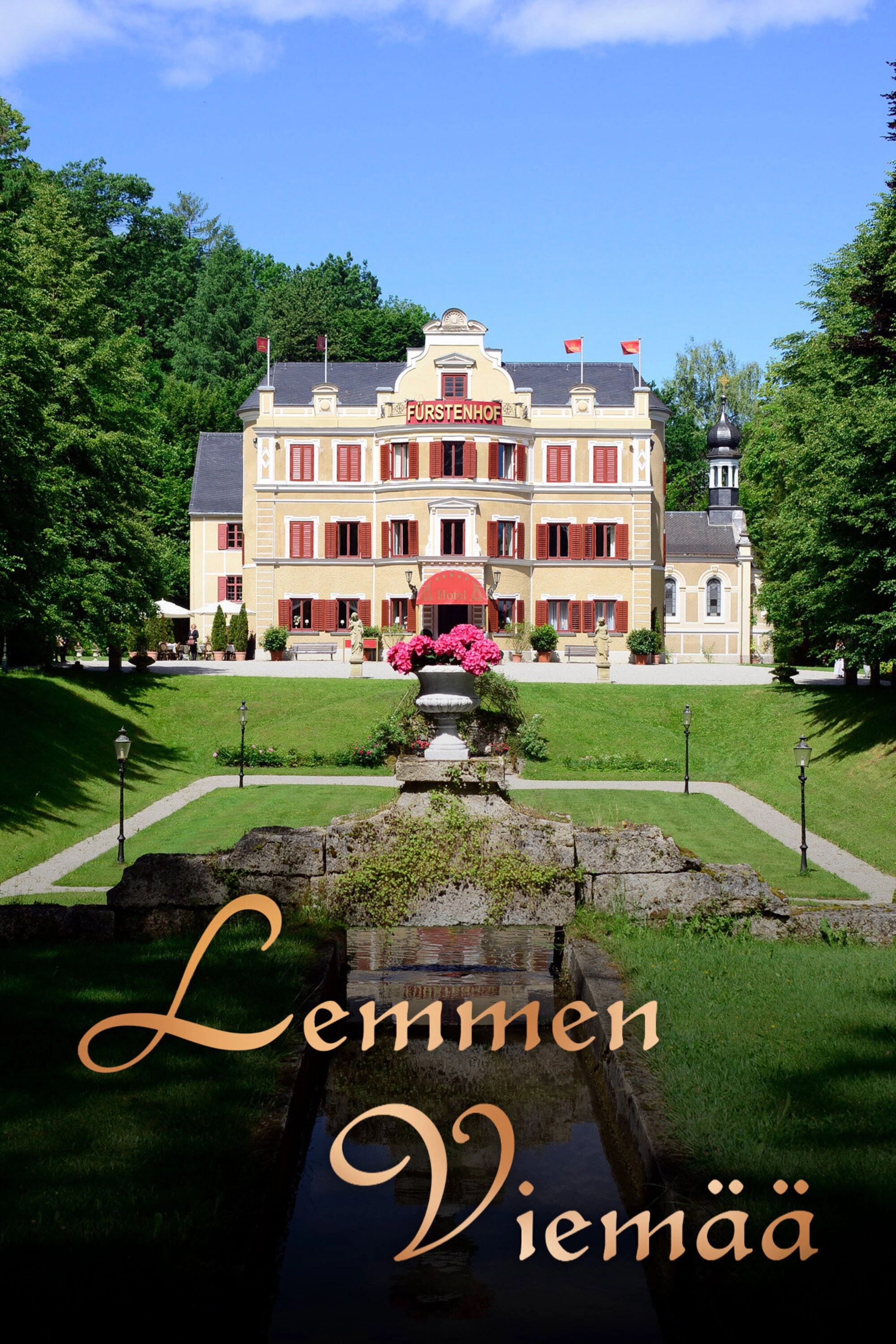 Sturm der Liebe