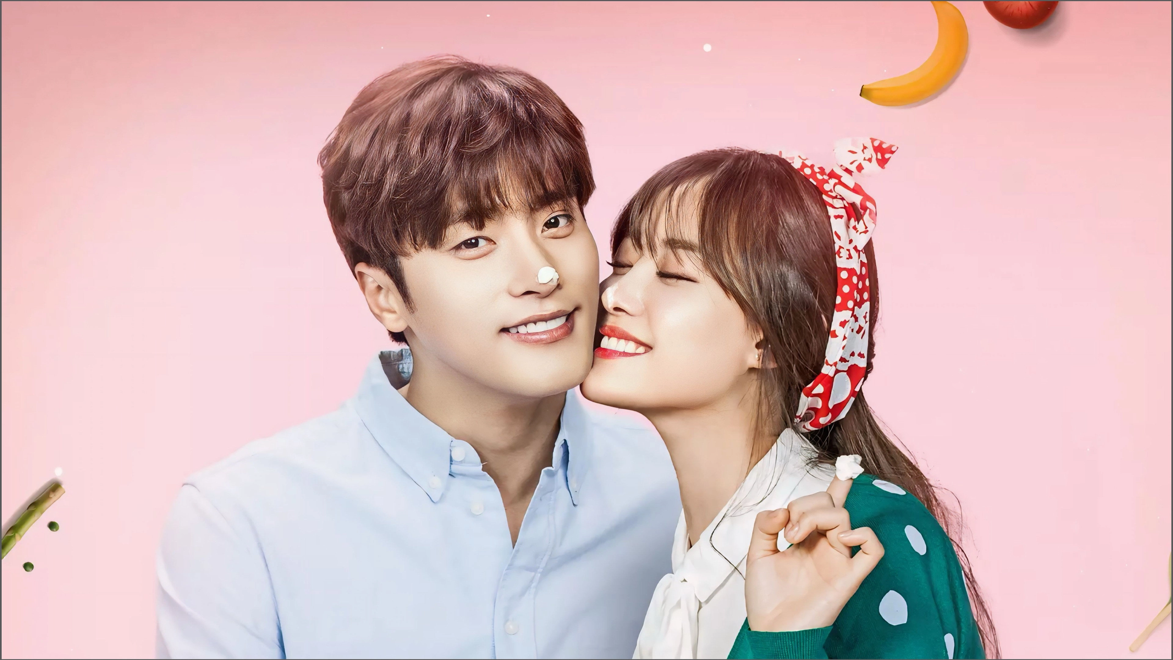 My Secret Romance