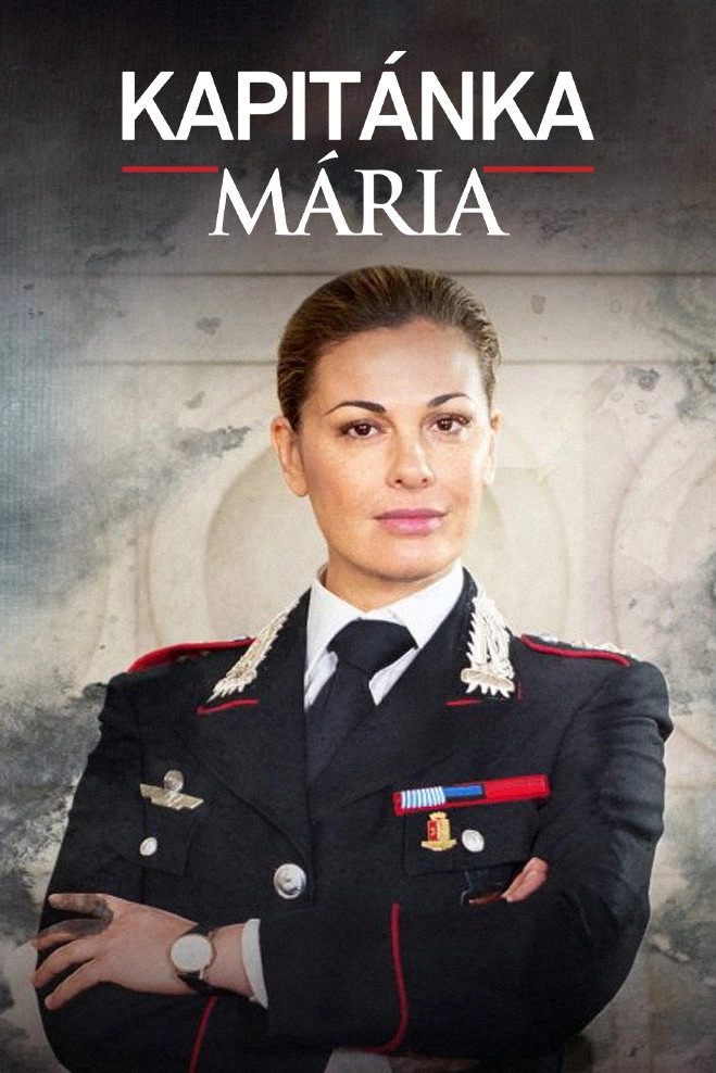 Il Capitano Maria