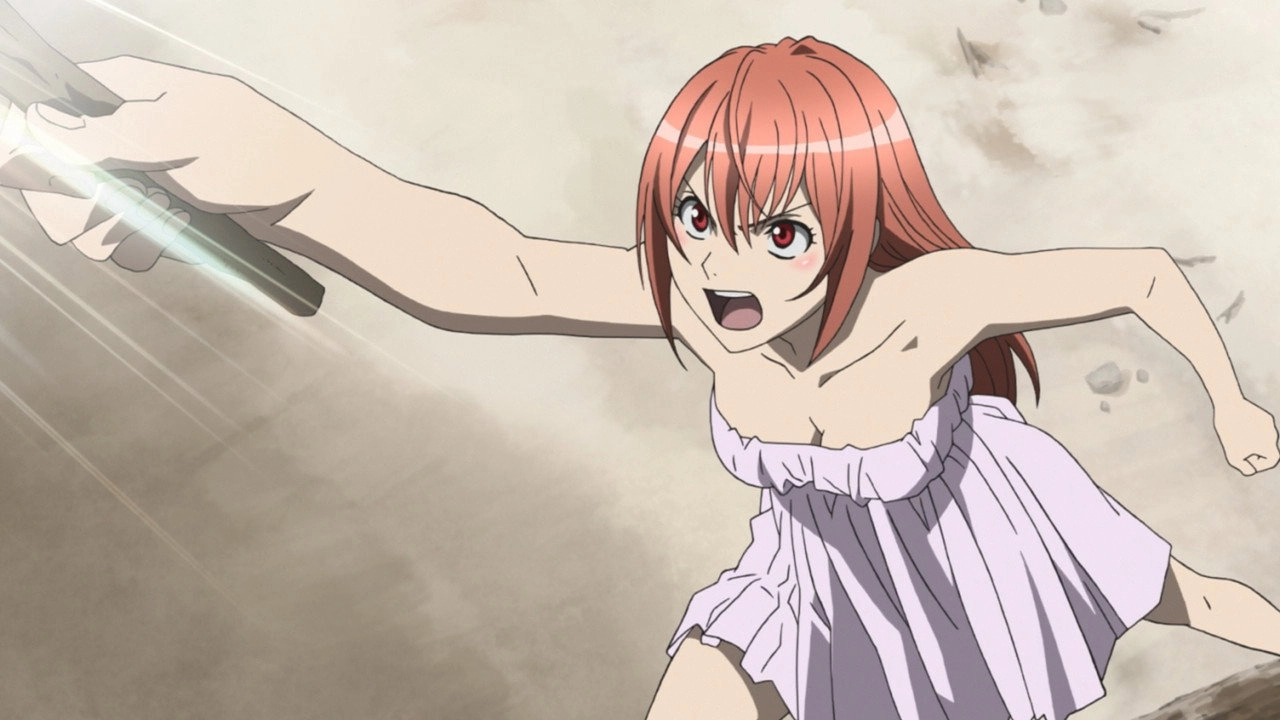 Blast of Tempest