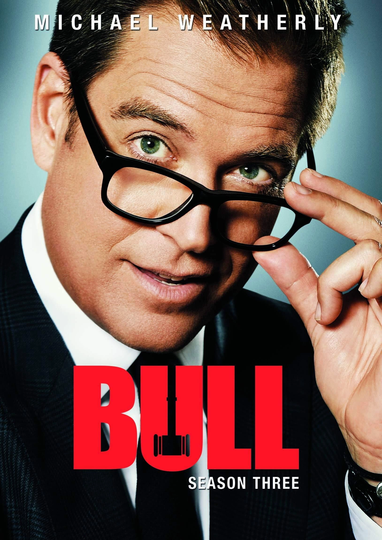 Bull