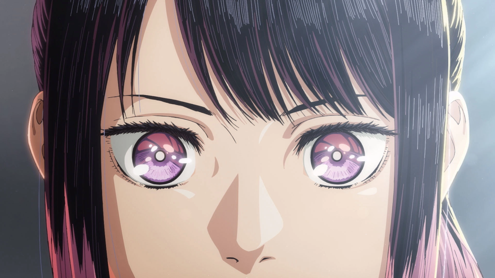 Akane-banashi
