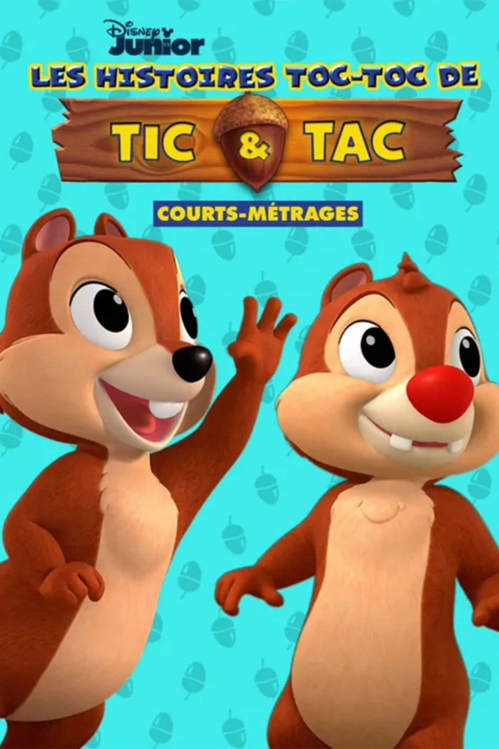 Chip 'n Dale's Nutty Tales