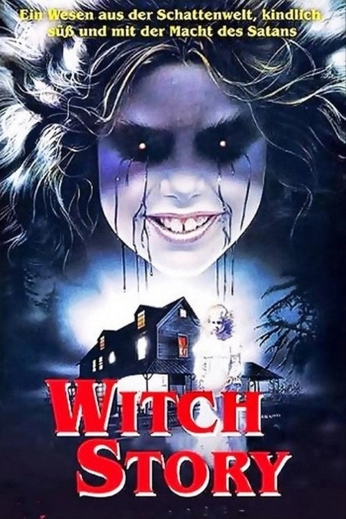Witch Story