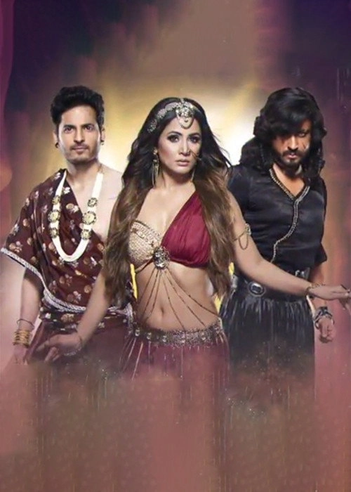 Naagin