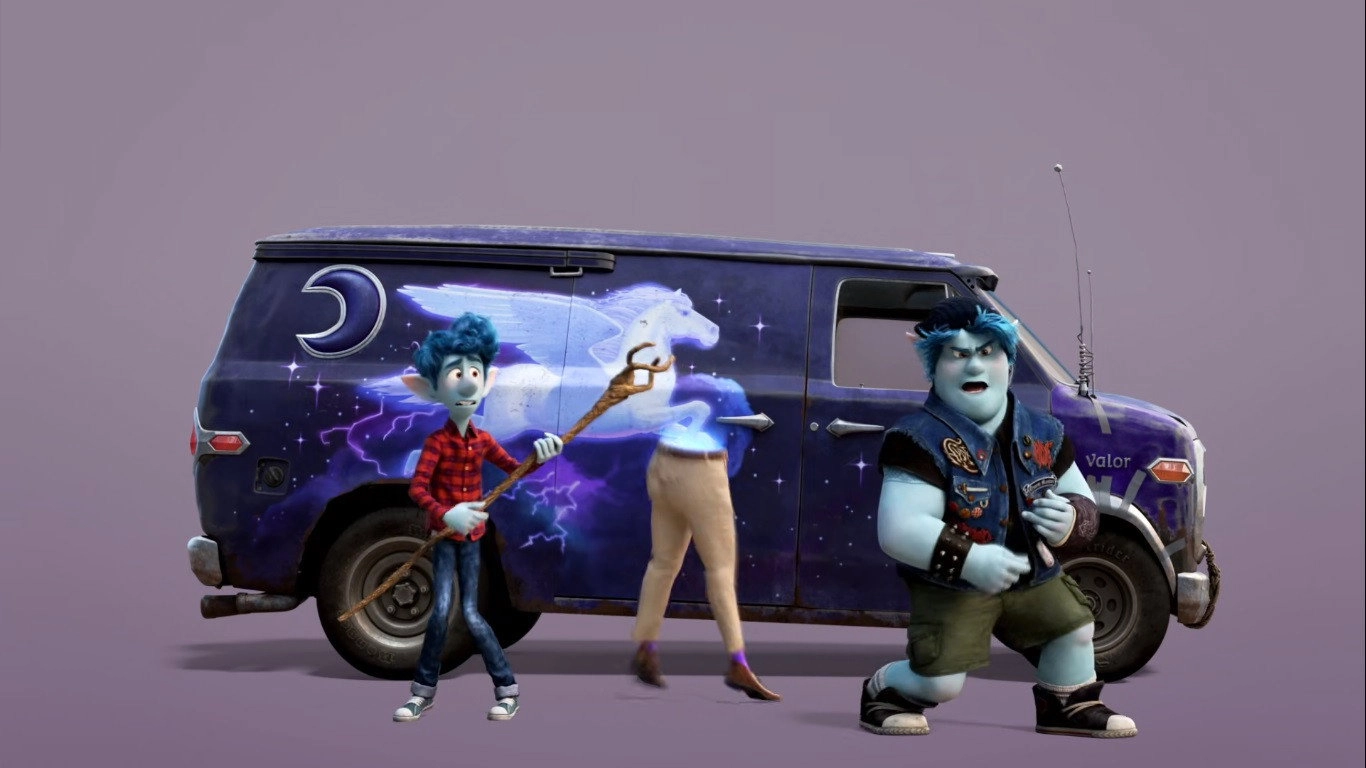 Onward: Magic Gems