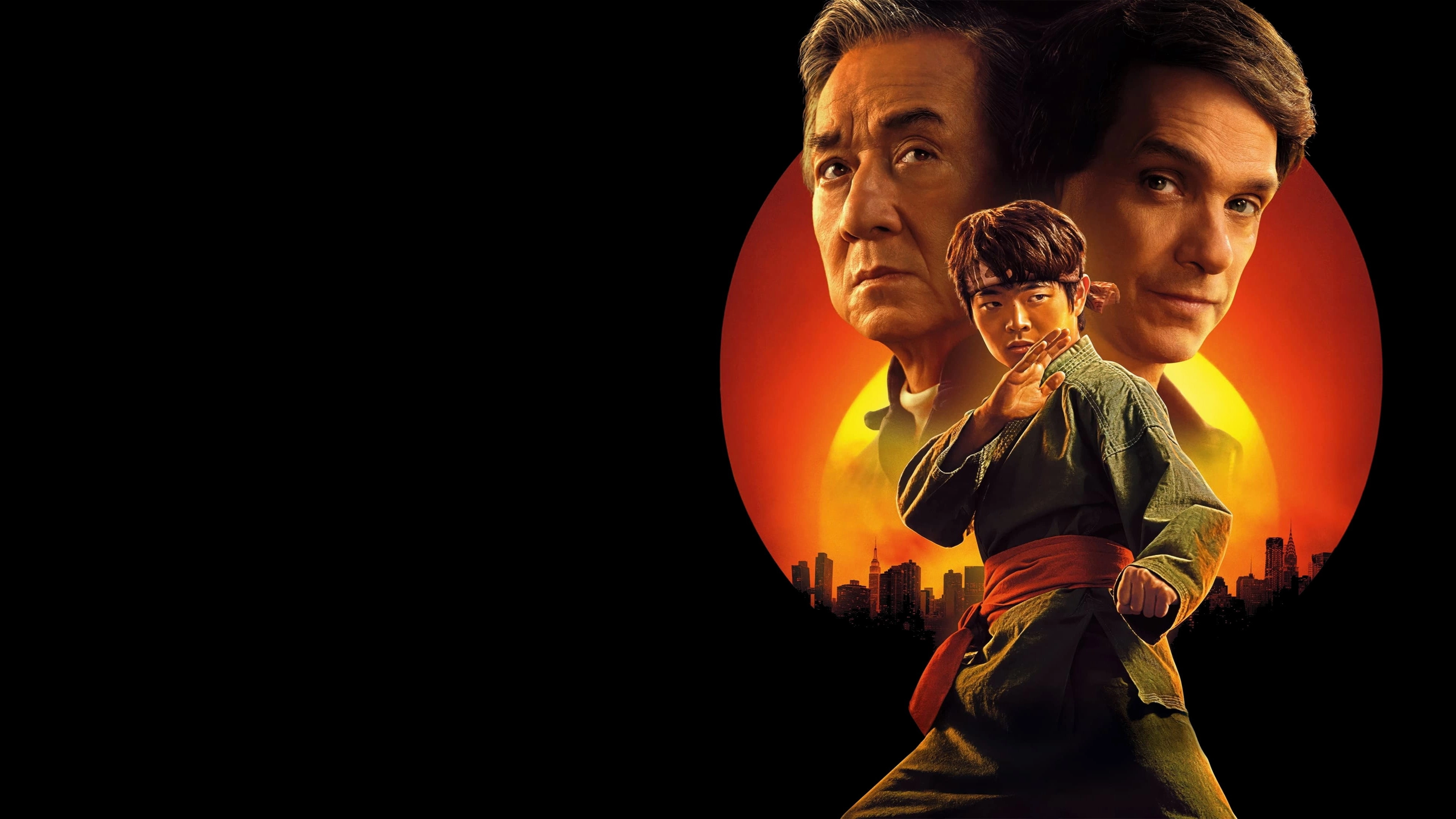 Karate Kid: Legends