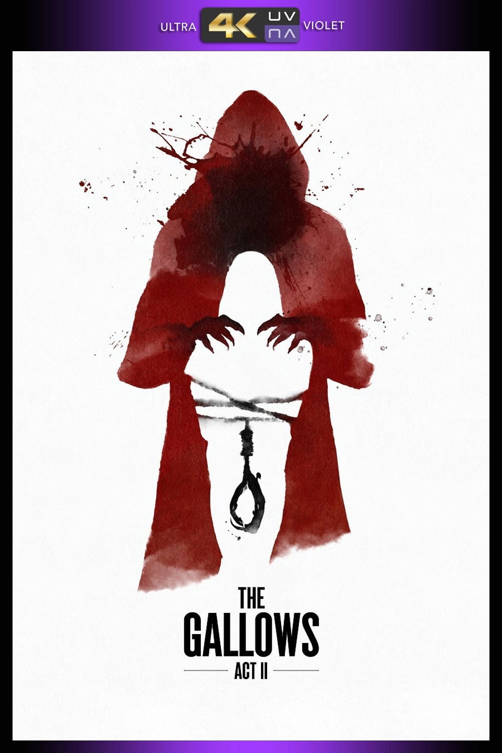 The Gallows Act II
