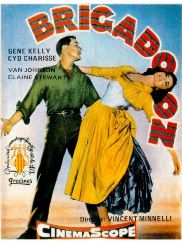Brigadoon