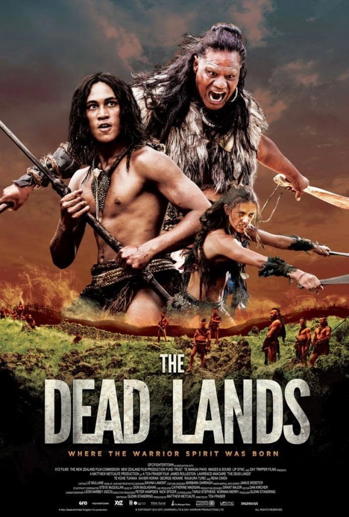 The Dead Lands