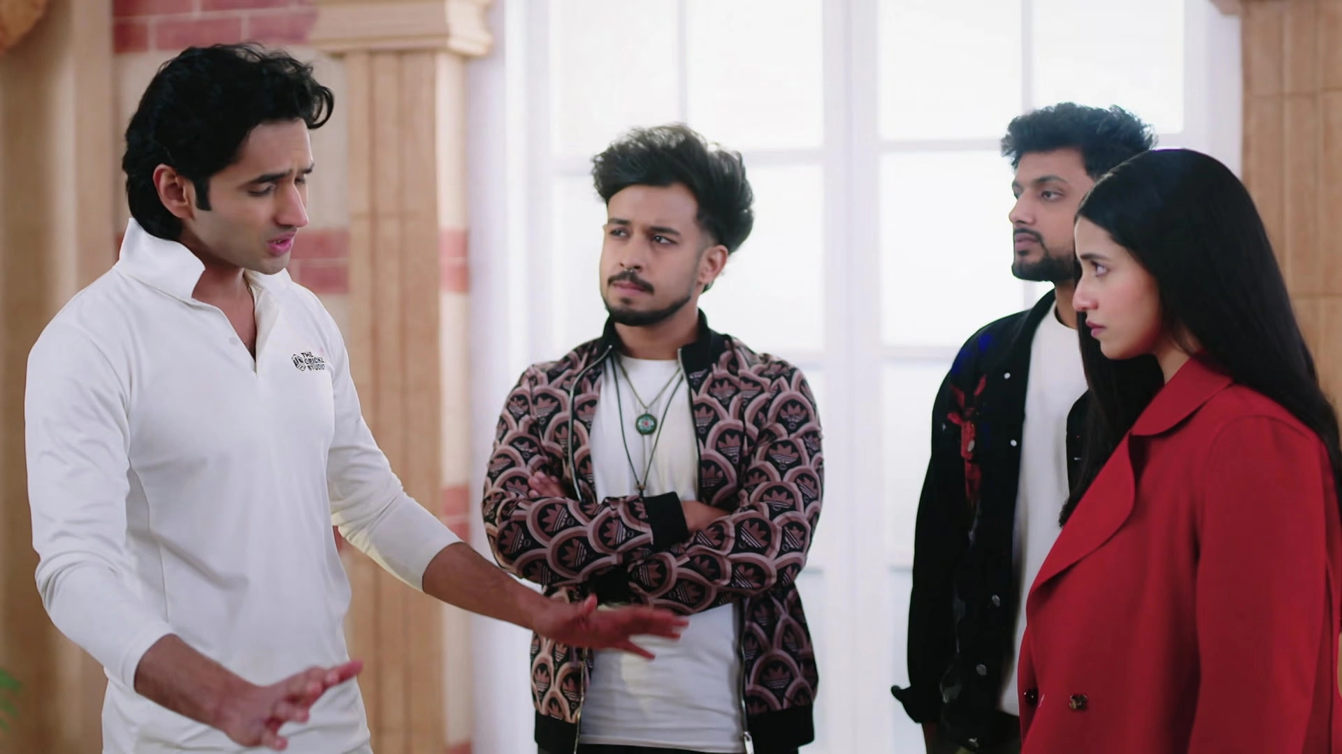Tuu Juliet Jatt Di