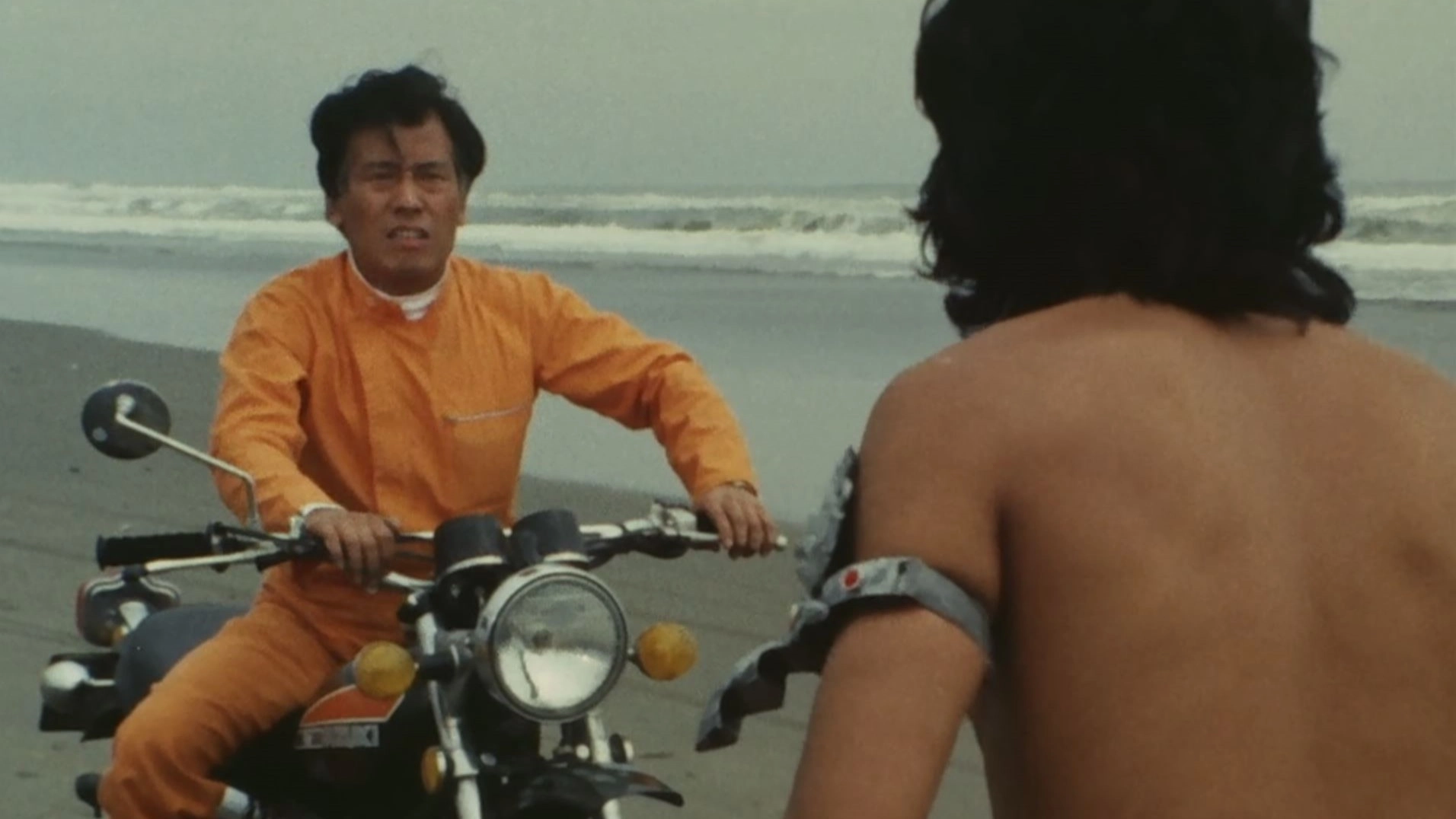 Kamen Rider Amazon