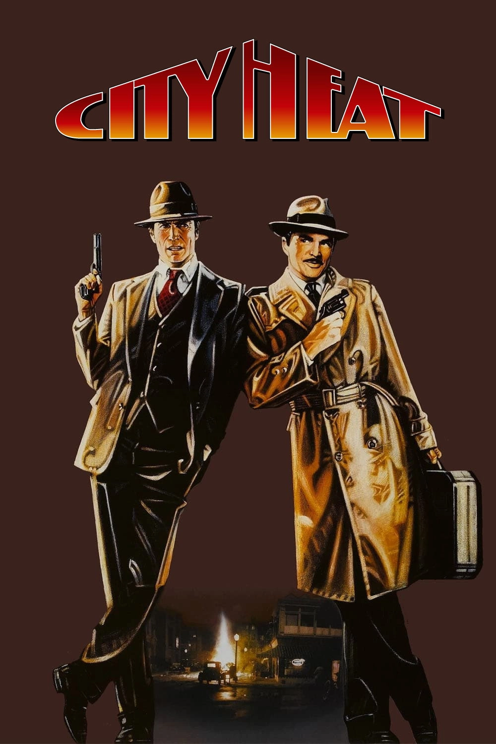 City Heat