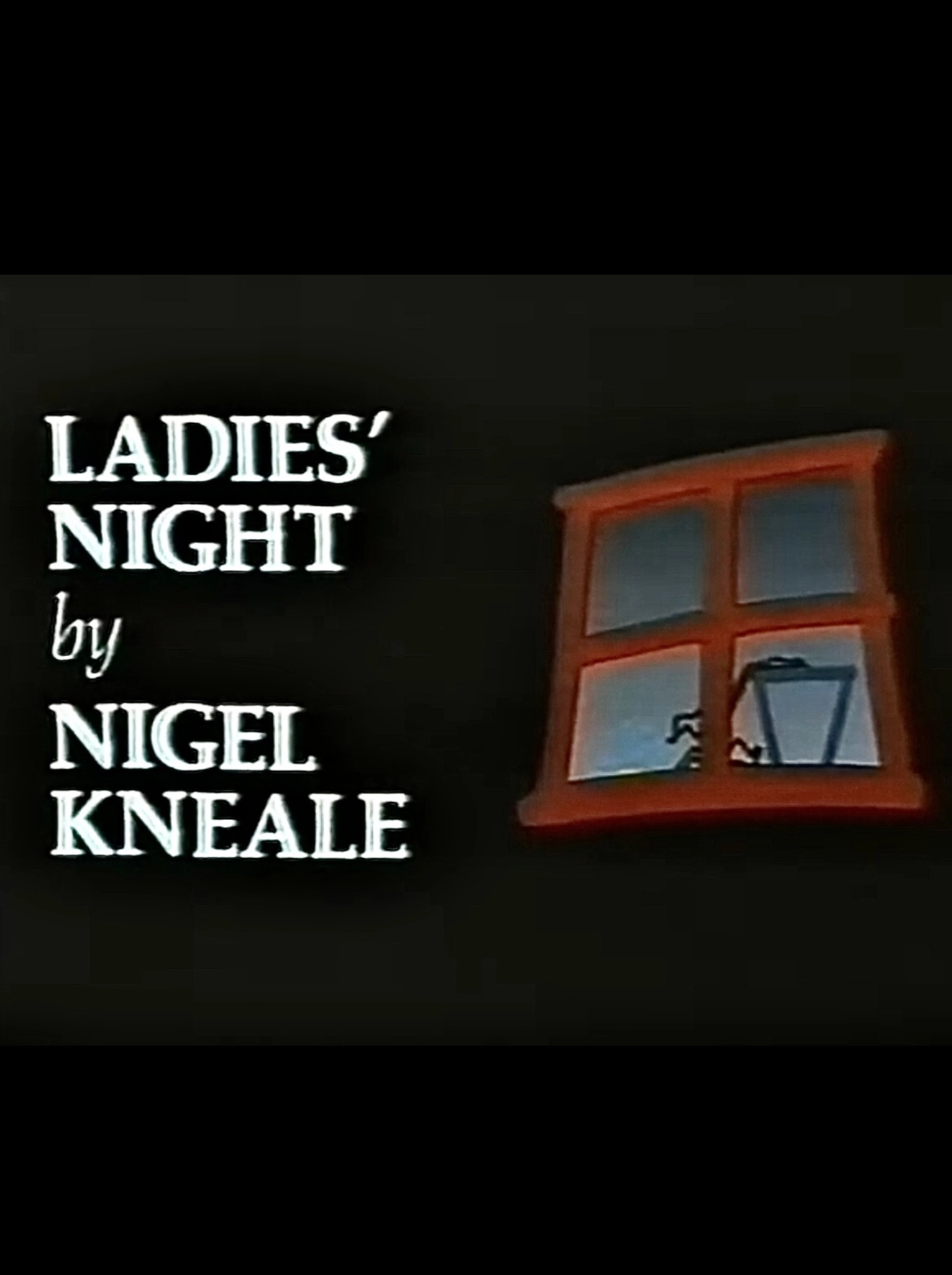 Ladies' Night