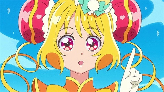 Delicious Party Precure