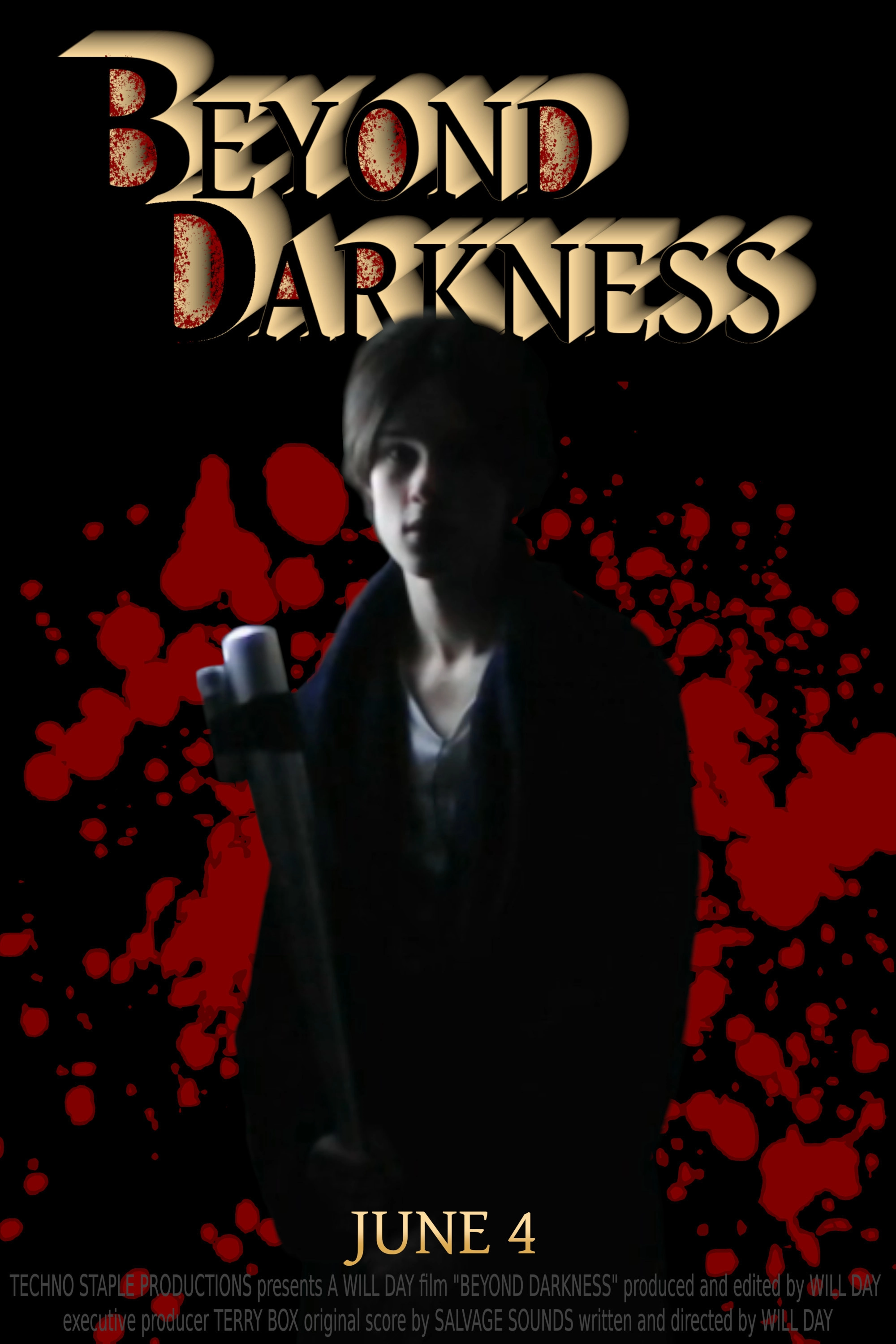 Beyond Darkness