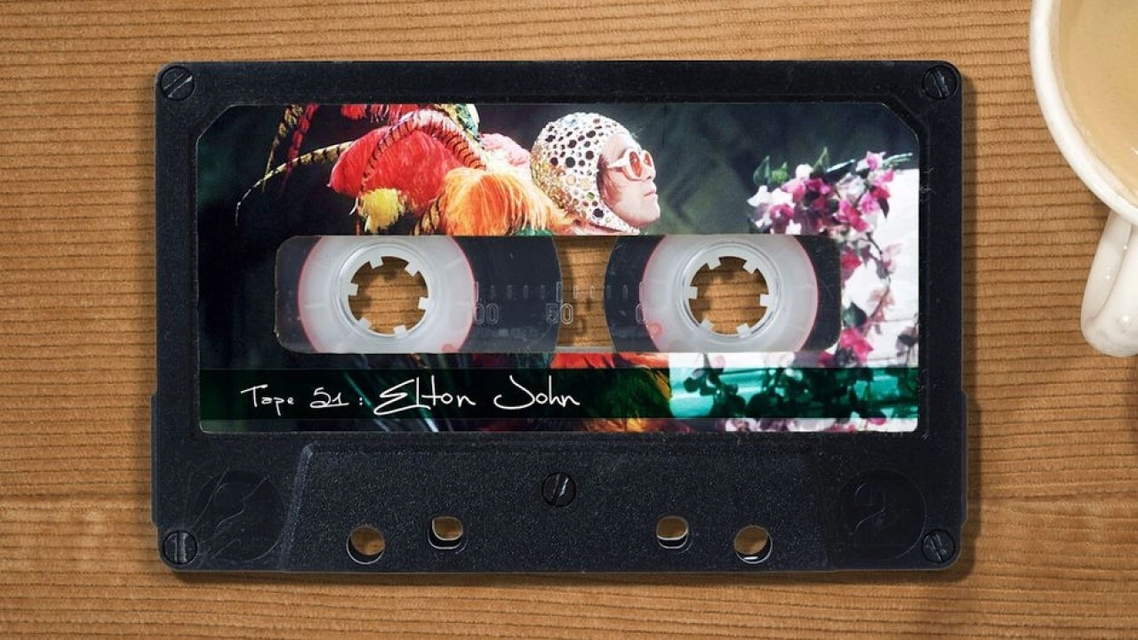 TAPE