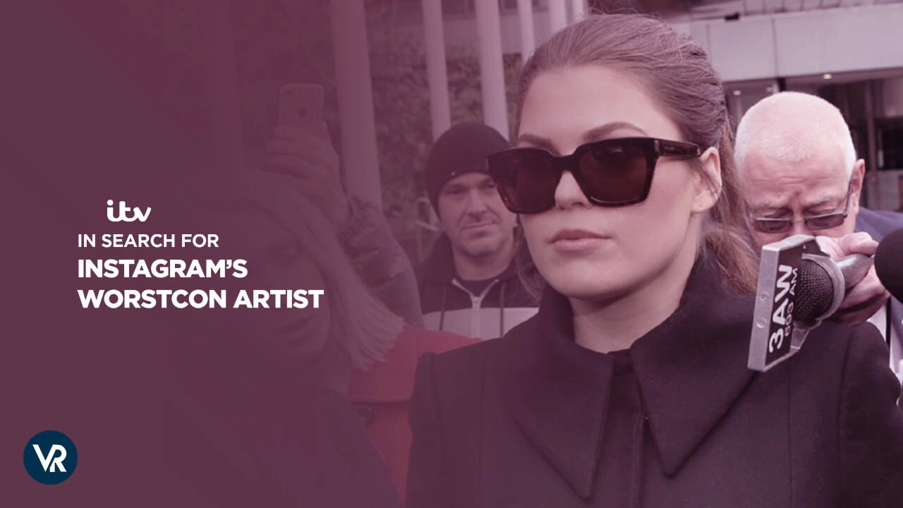The Search for Instagram's Worst Con Artist