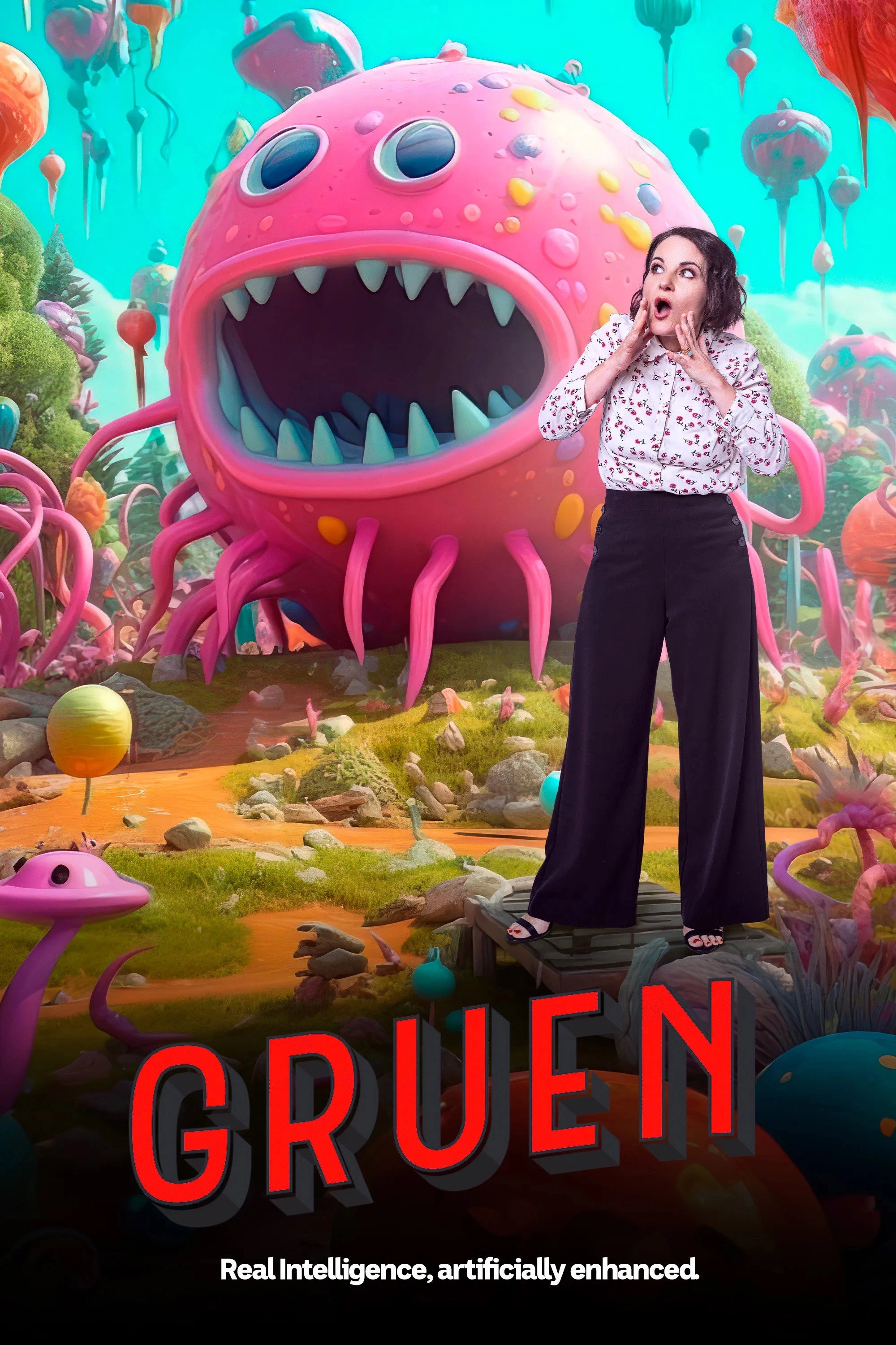Gruen