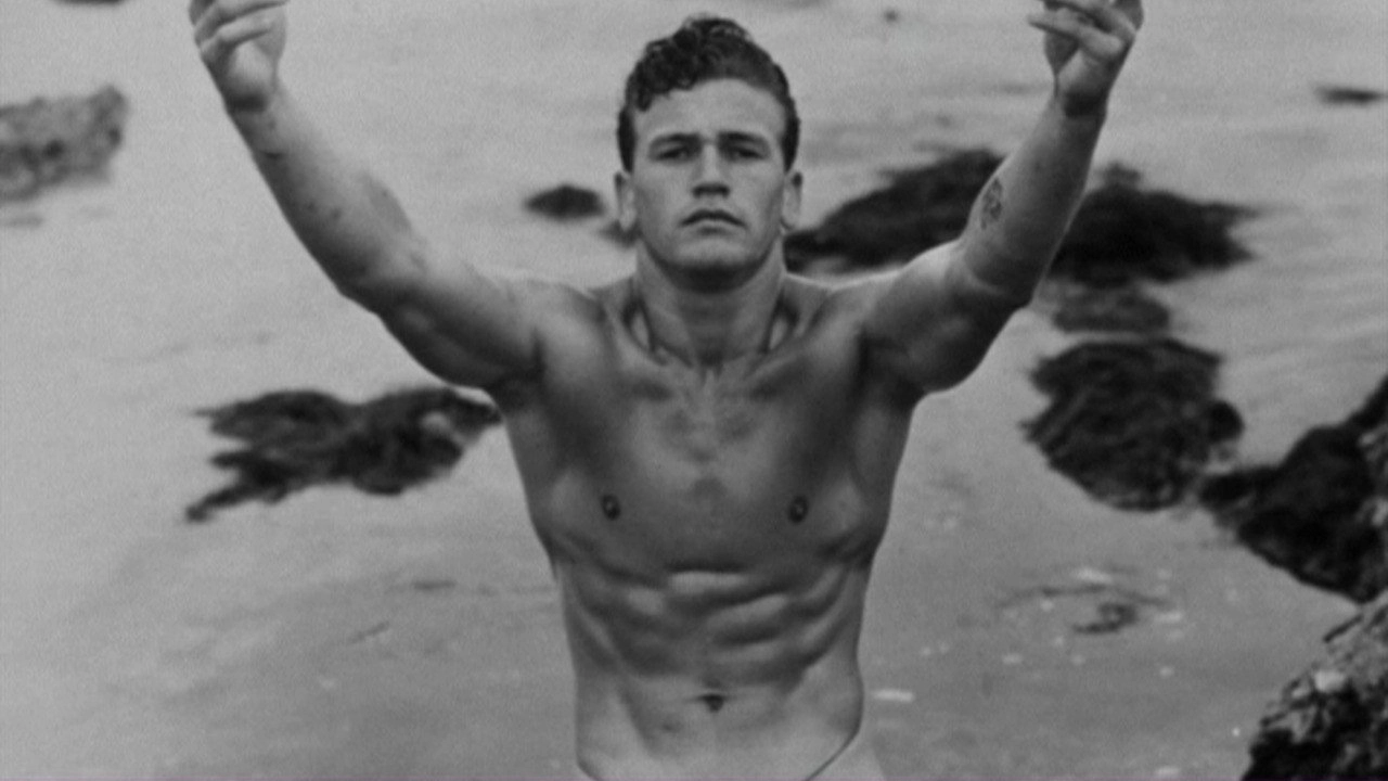 Beefcake