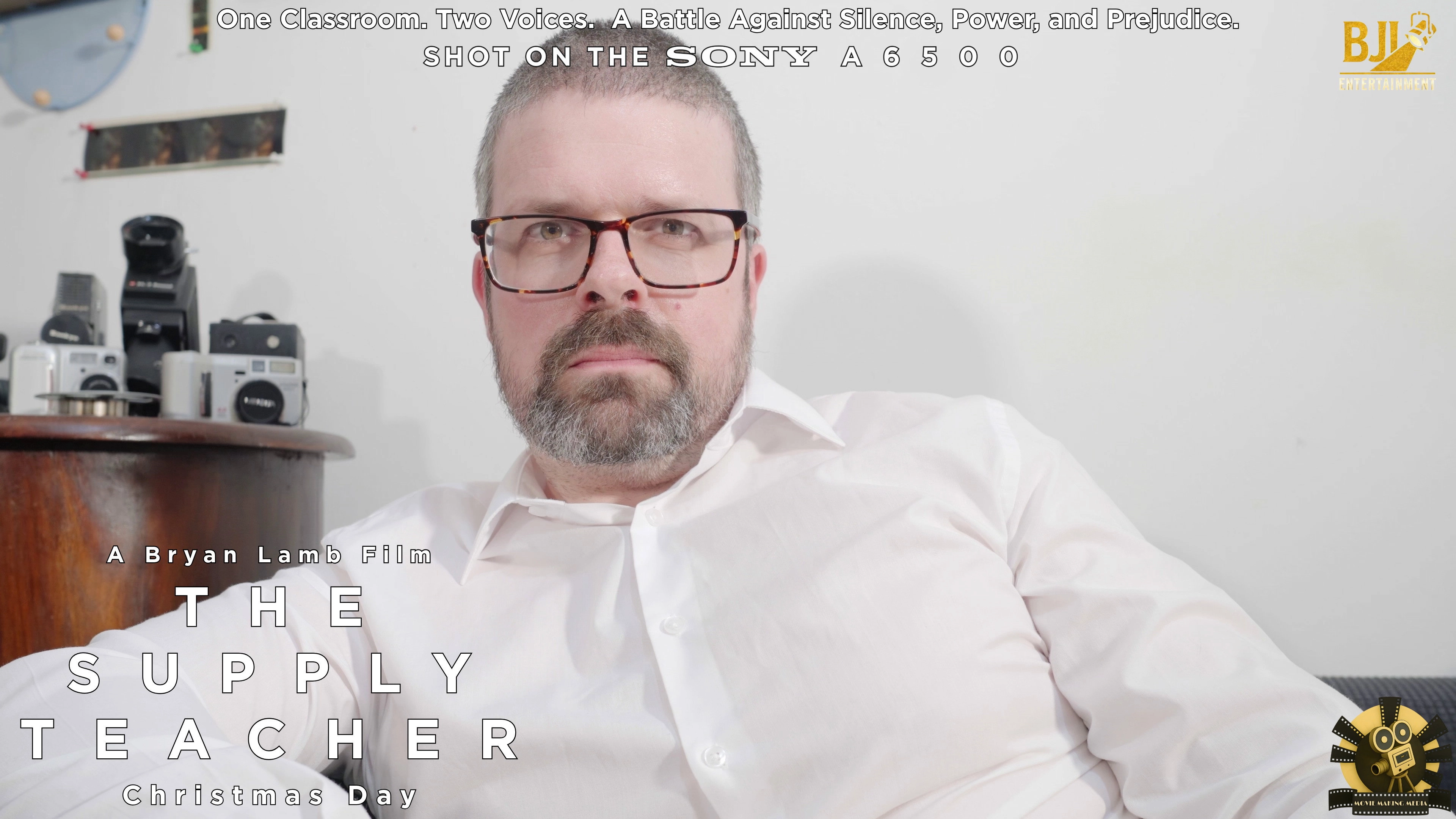 The Supply Teacher