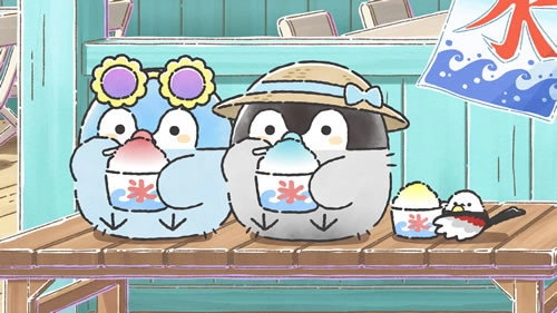 Koupen-chan